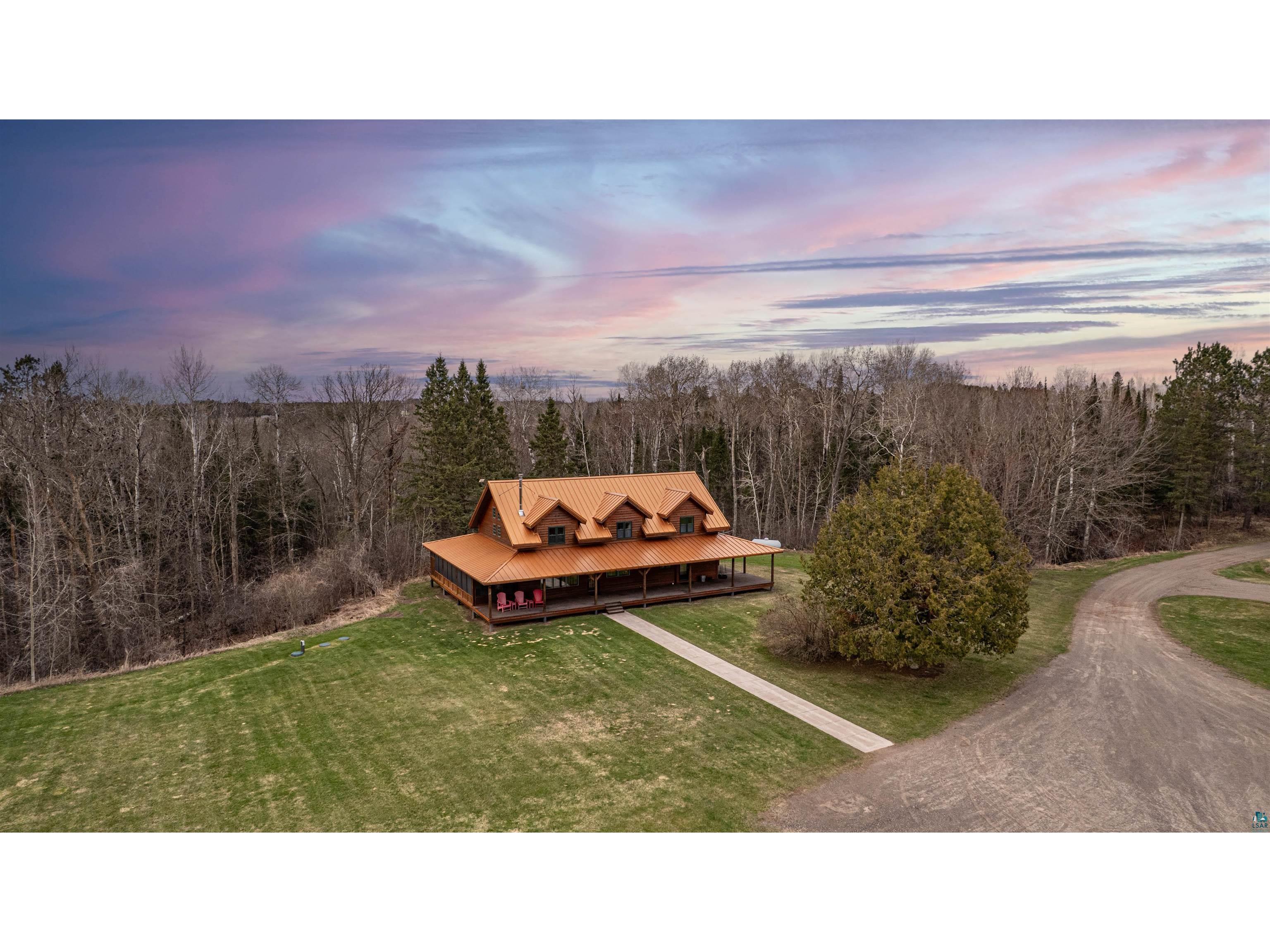 11769 Laurie Rd Floodwood MN 55736 - Savannah River 6125023 image7