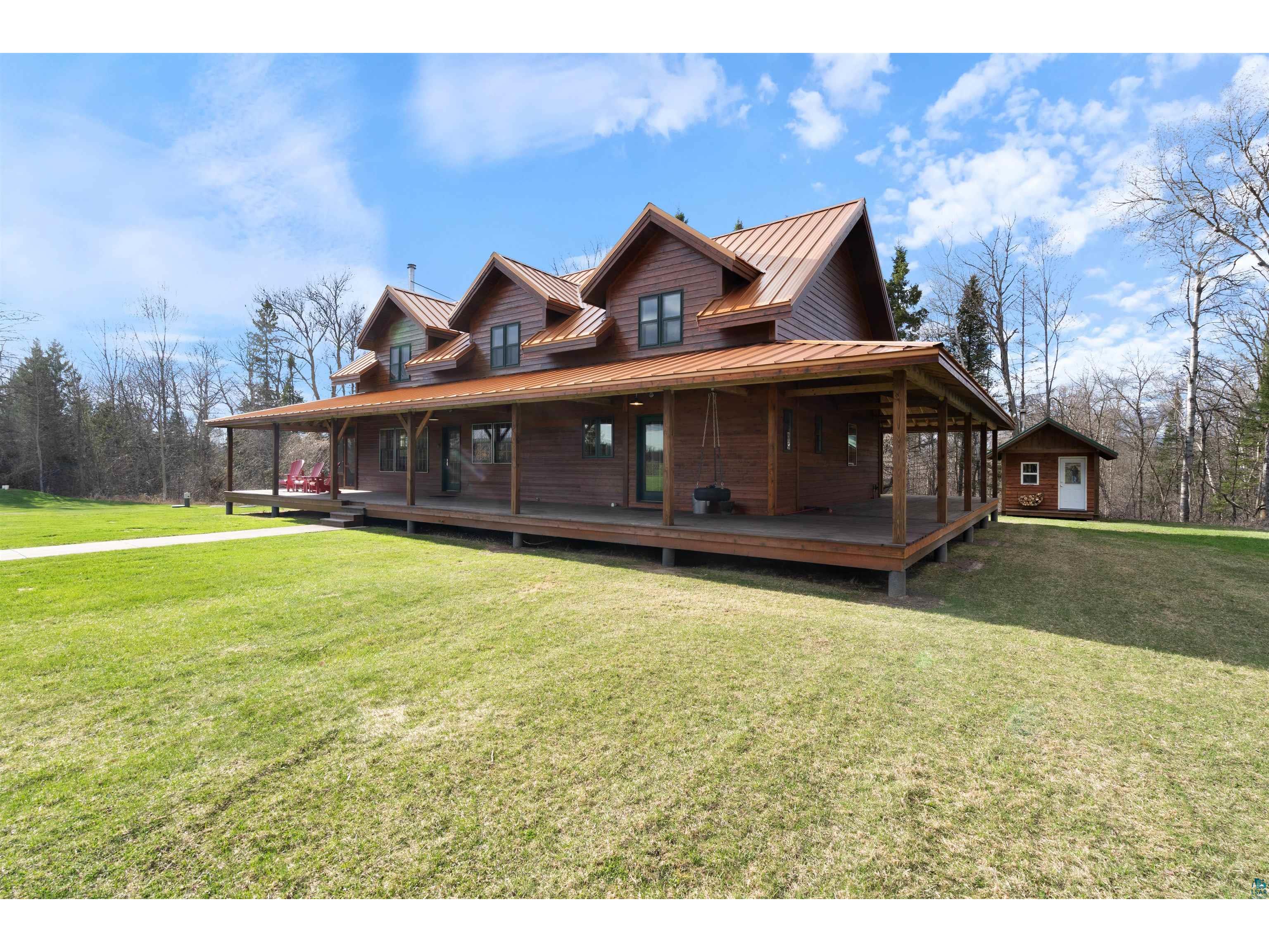 11769 Laurie Rd Floodwood MN 55736 - Savannah River 6125023 image78