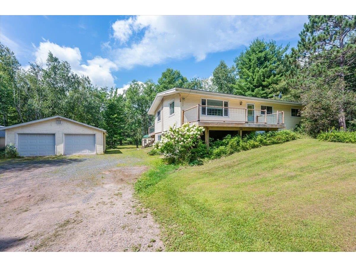 11774 E Larson Dr Lake Nebagamon WI 54849 6121308 image1