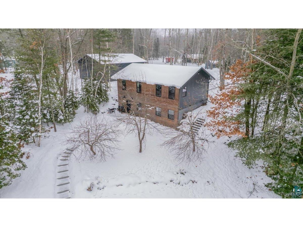 11775 S Hillside St Solon Springs WI 54873 6123278 image1