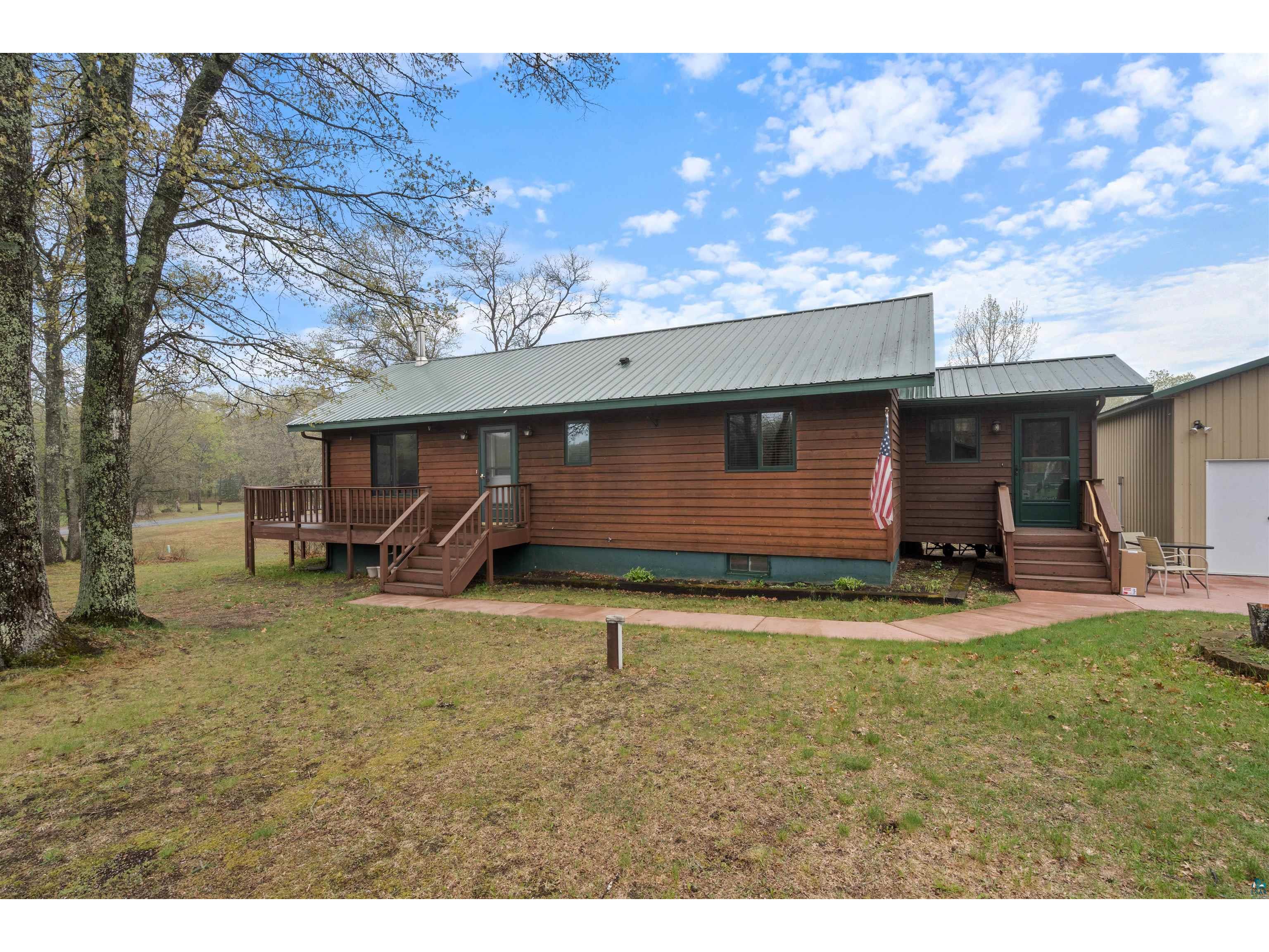 11781 Oakhill Dr Solon Springs WI 54873 6125447 image1
