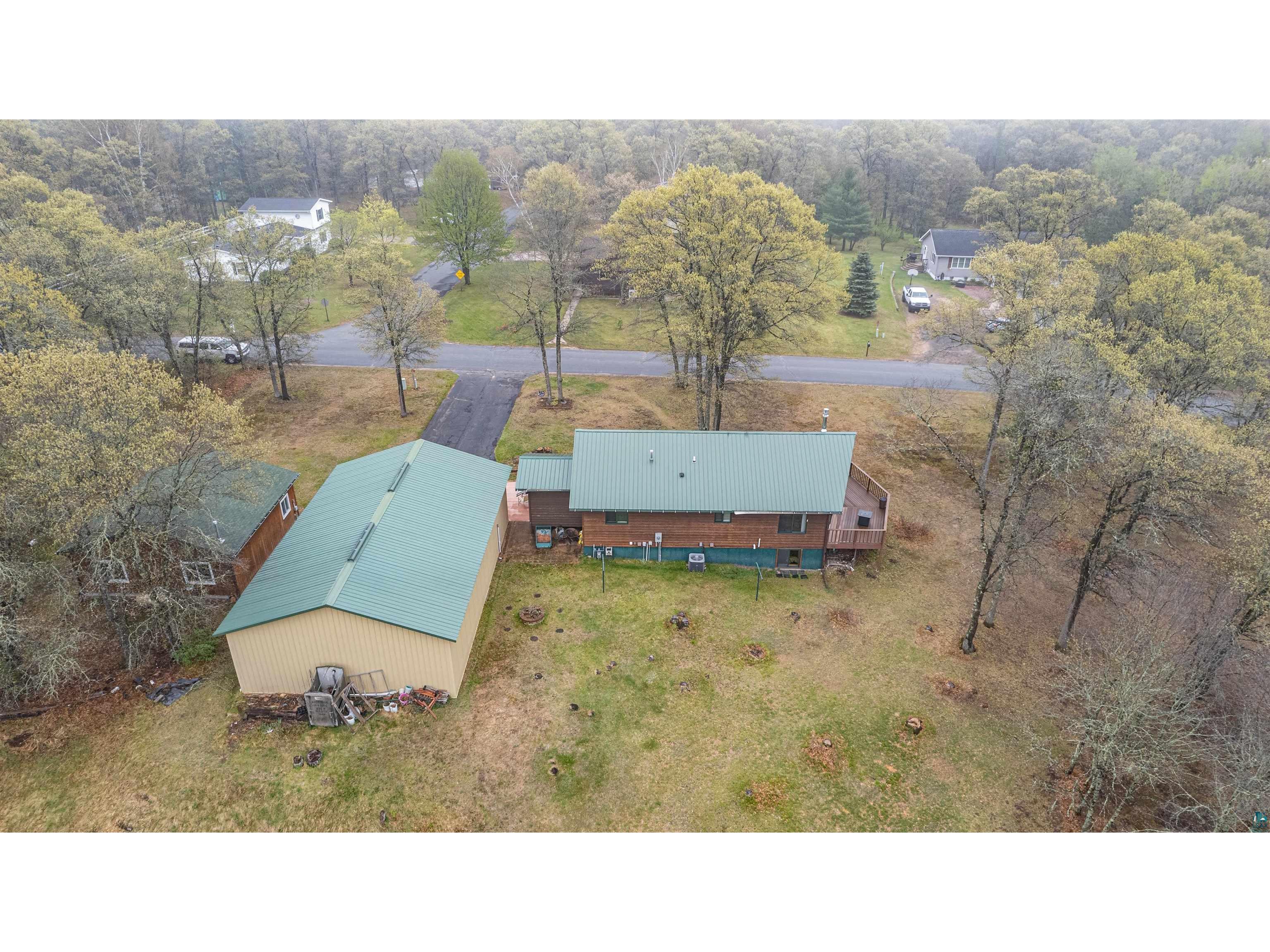 11781 Oakhill Dr Solon Springs WI 54873 6125447 image28