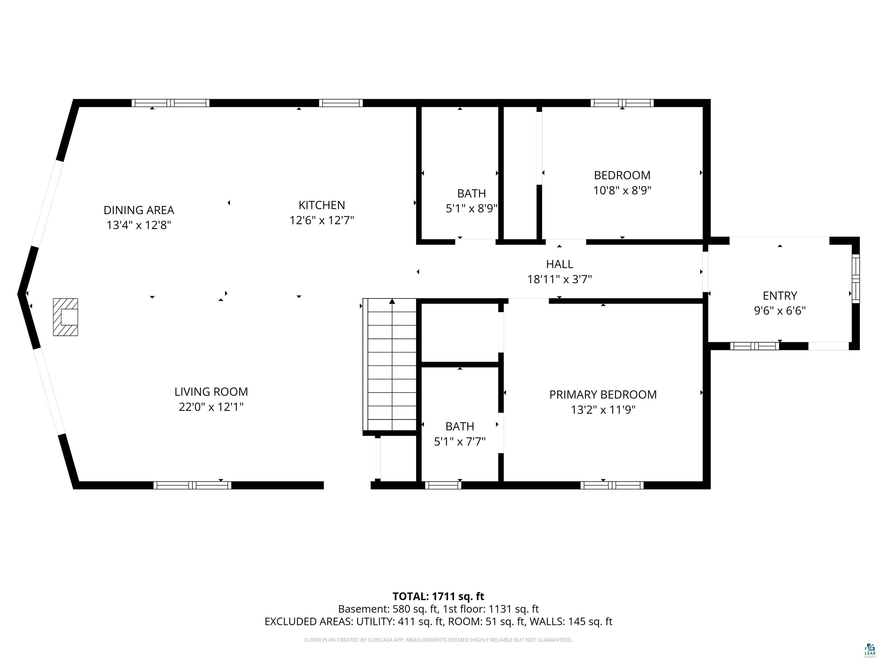 11781 Oakhill Dr Solon Springs WI 54873 6125447 image32