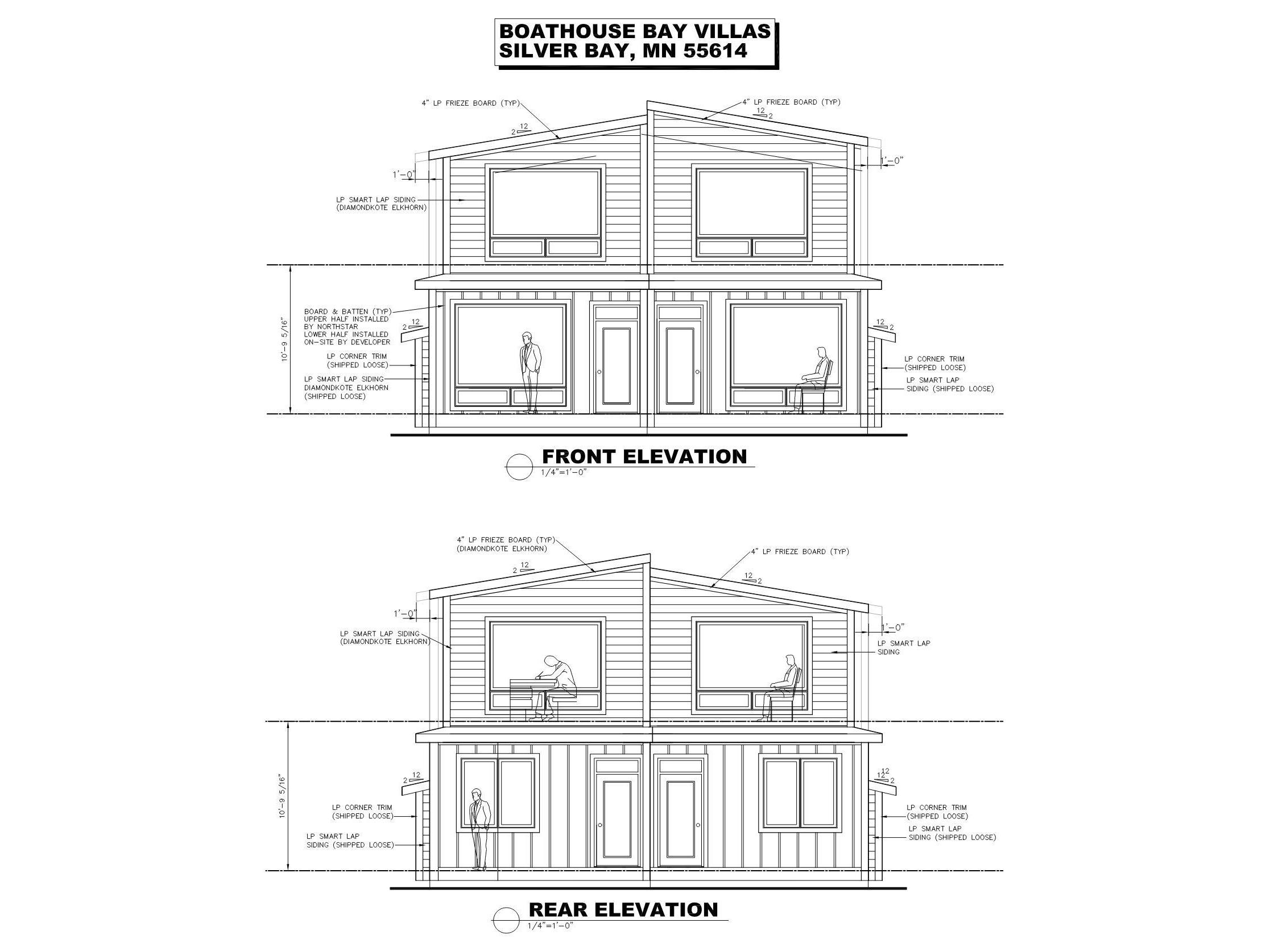118-124 E Lakeview Dr Silver Bay MN 55614 - Lake Superior 6122237 image64