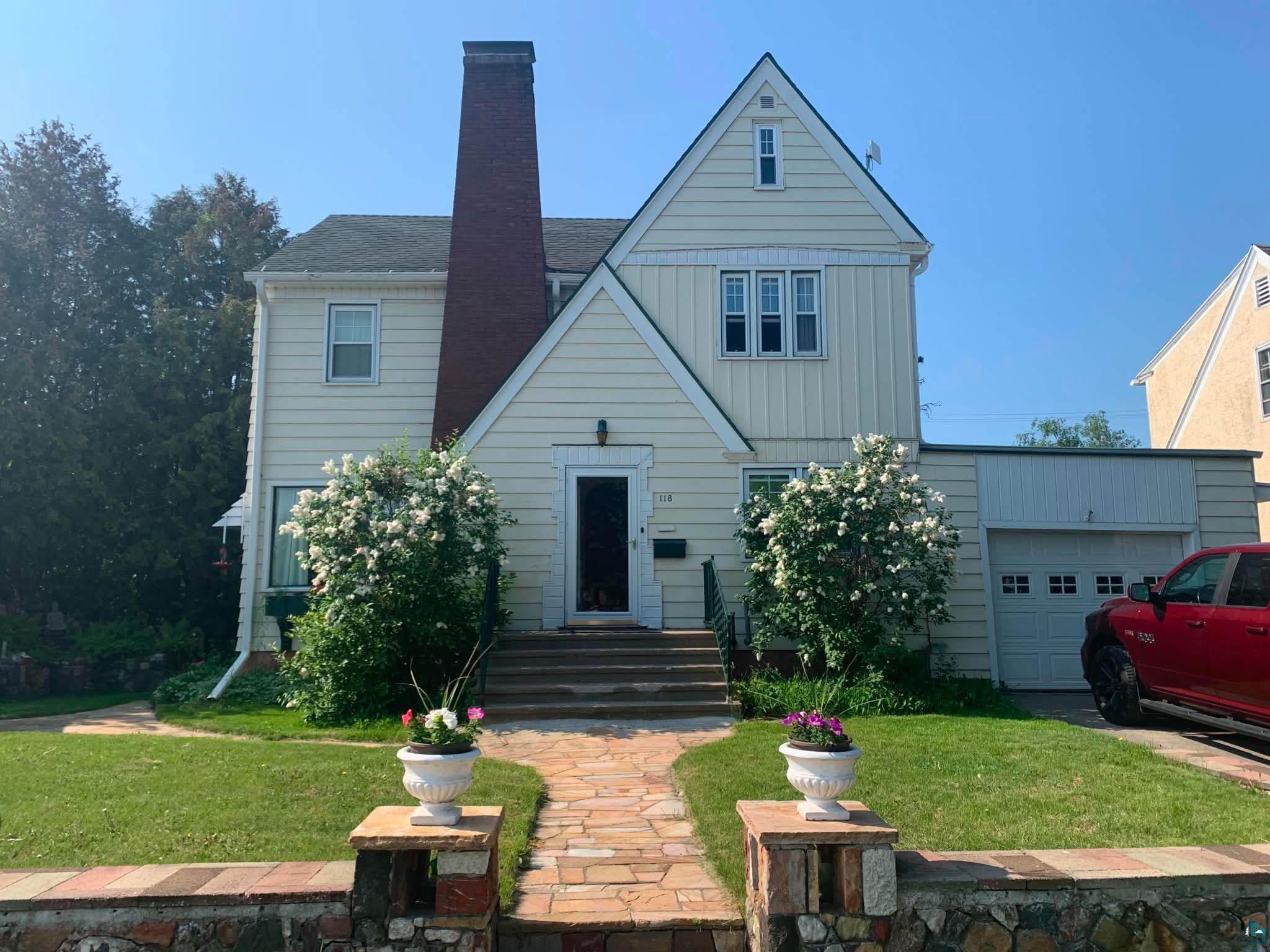 118 E James St Ely MN 55731 6124606 image1