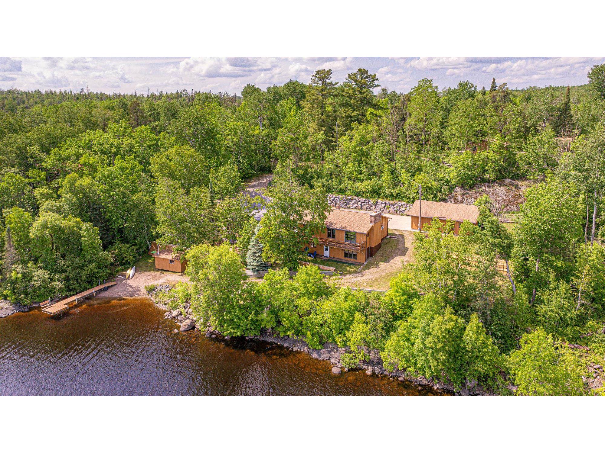 118 Onigum Tr Ely MN 55731 - Fall 6120241 image1