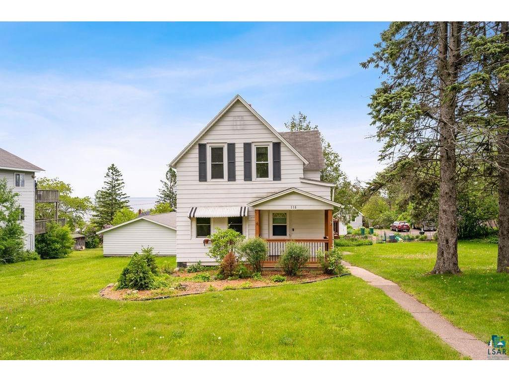 118 W 10th St Duluth MN 55806 6114102 image1