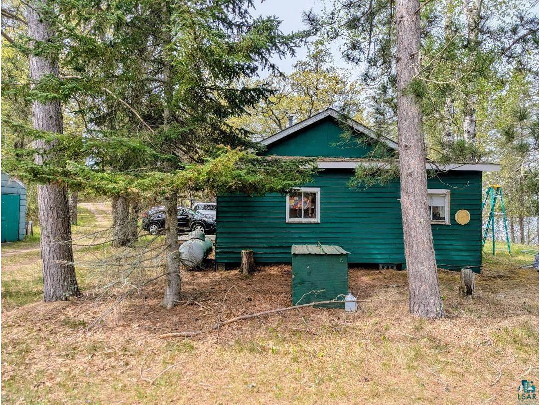 11803 E East Mail Rd Gordon WI 54838 - Sauntry's Pocket 6125744 image2