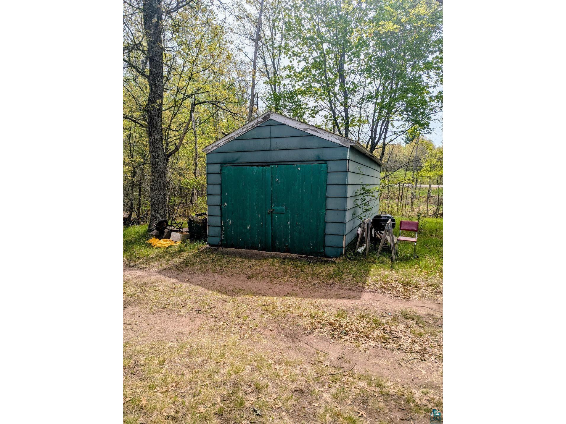 11803 E East Mail Rd Gordon WI 54838 - Sauntry's Pocket 6125744 image4