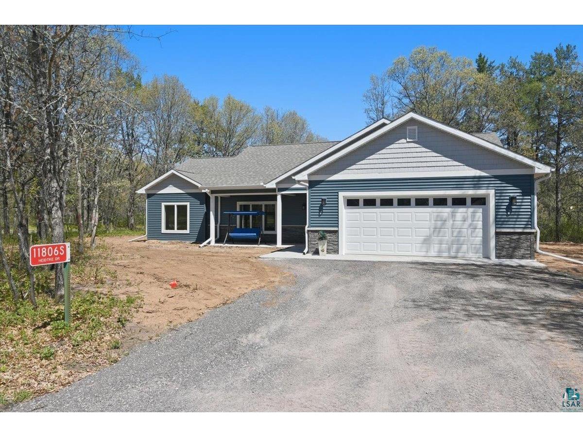 11806 S Heidtke Dr Solon Springs WI 54873 6125509 image1