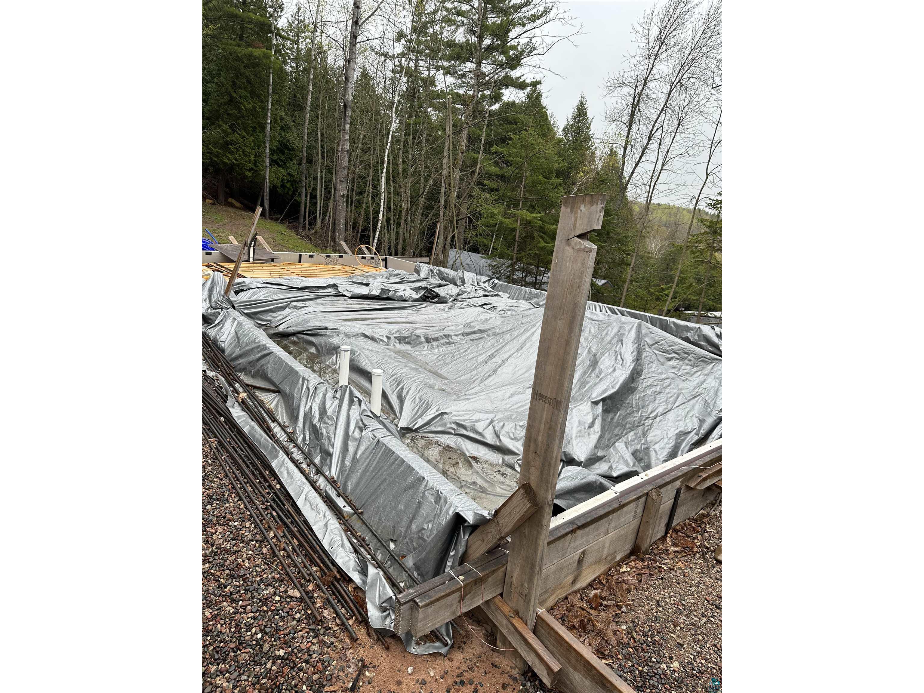 11815 Perch Lake Dr Duluth MN 55808 - Perch Lake 6108215 image1