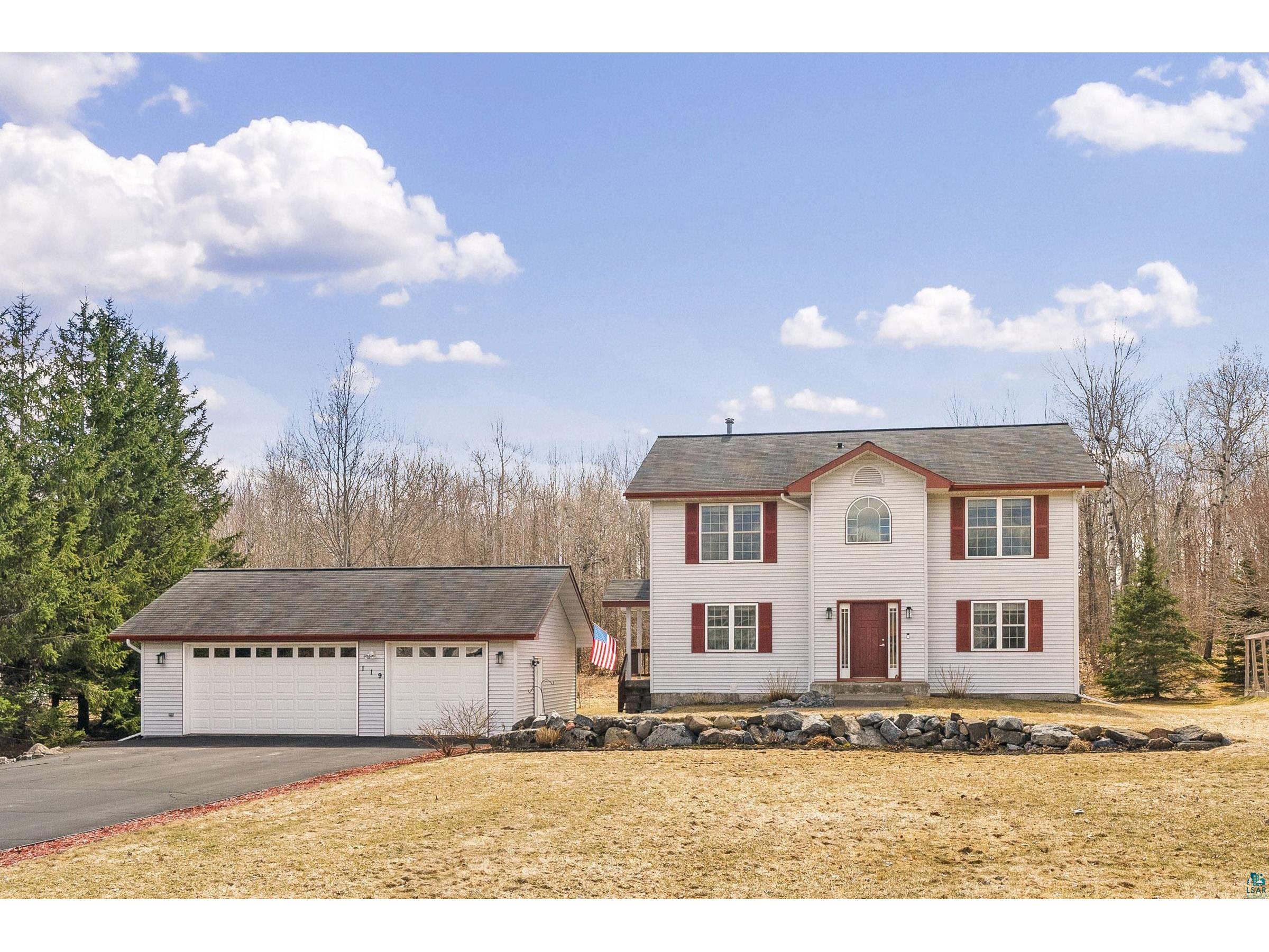 119 Chambersburg Dr Duluth MN 55811 6113057 image1