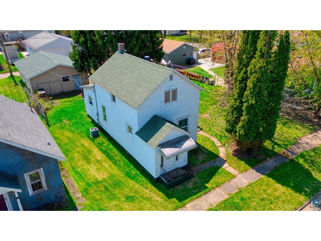 119 E Elizabeth Ave Keewatin MN 55753 6113646 image1