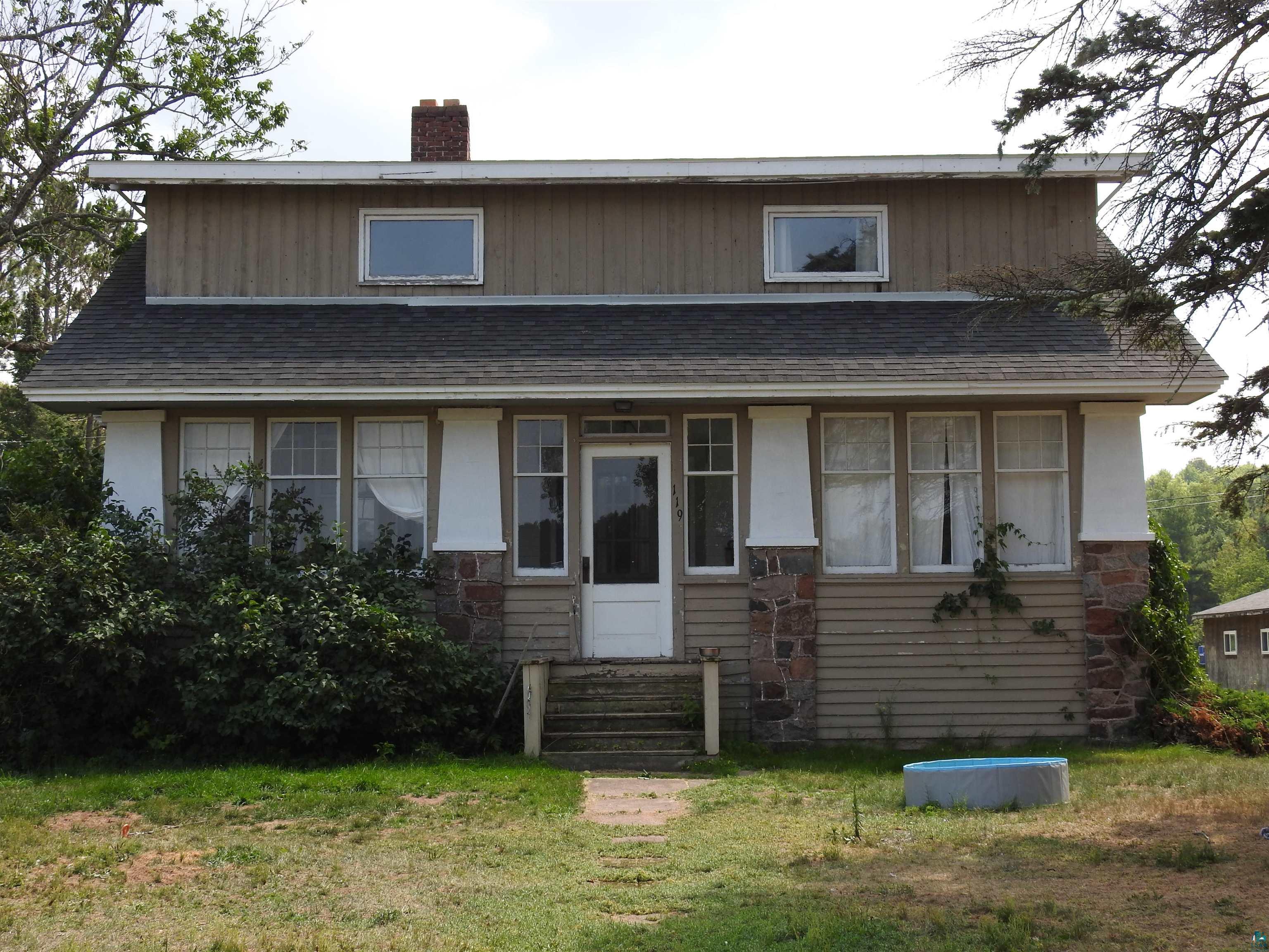 119 Fayette Ave Mellen WI 54546 6109699 image1