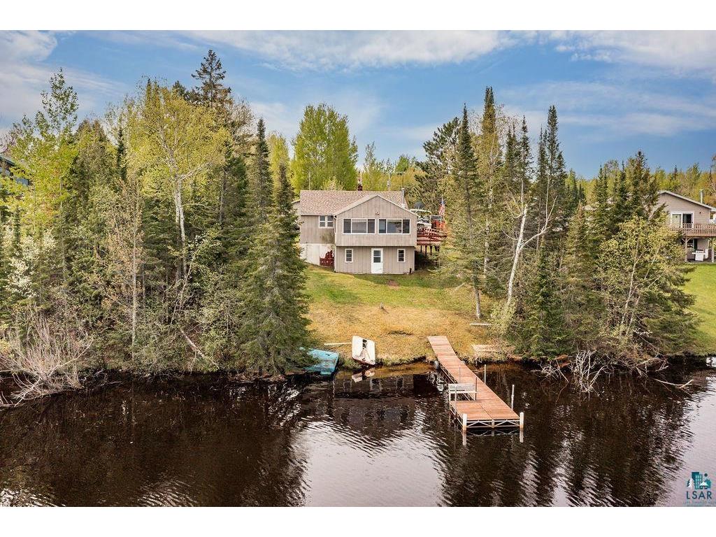 1191 Cameron Dr Cotton MN 55724 - West Bass 6108210 image1