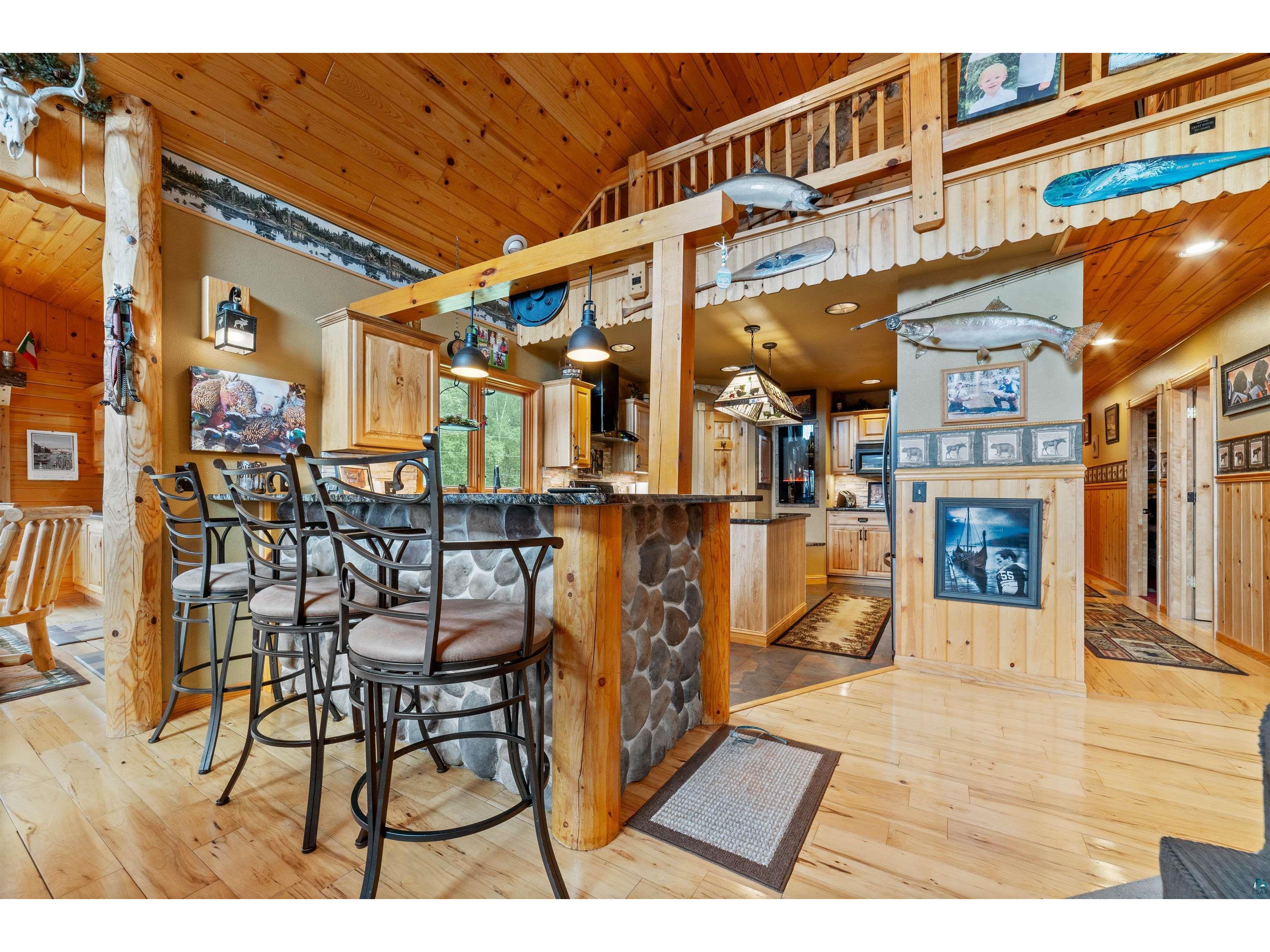 11911 E Rowe Rd Lake Nebagamon WI 54849 6126197 image14