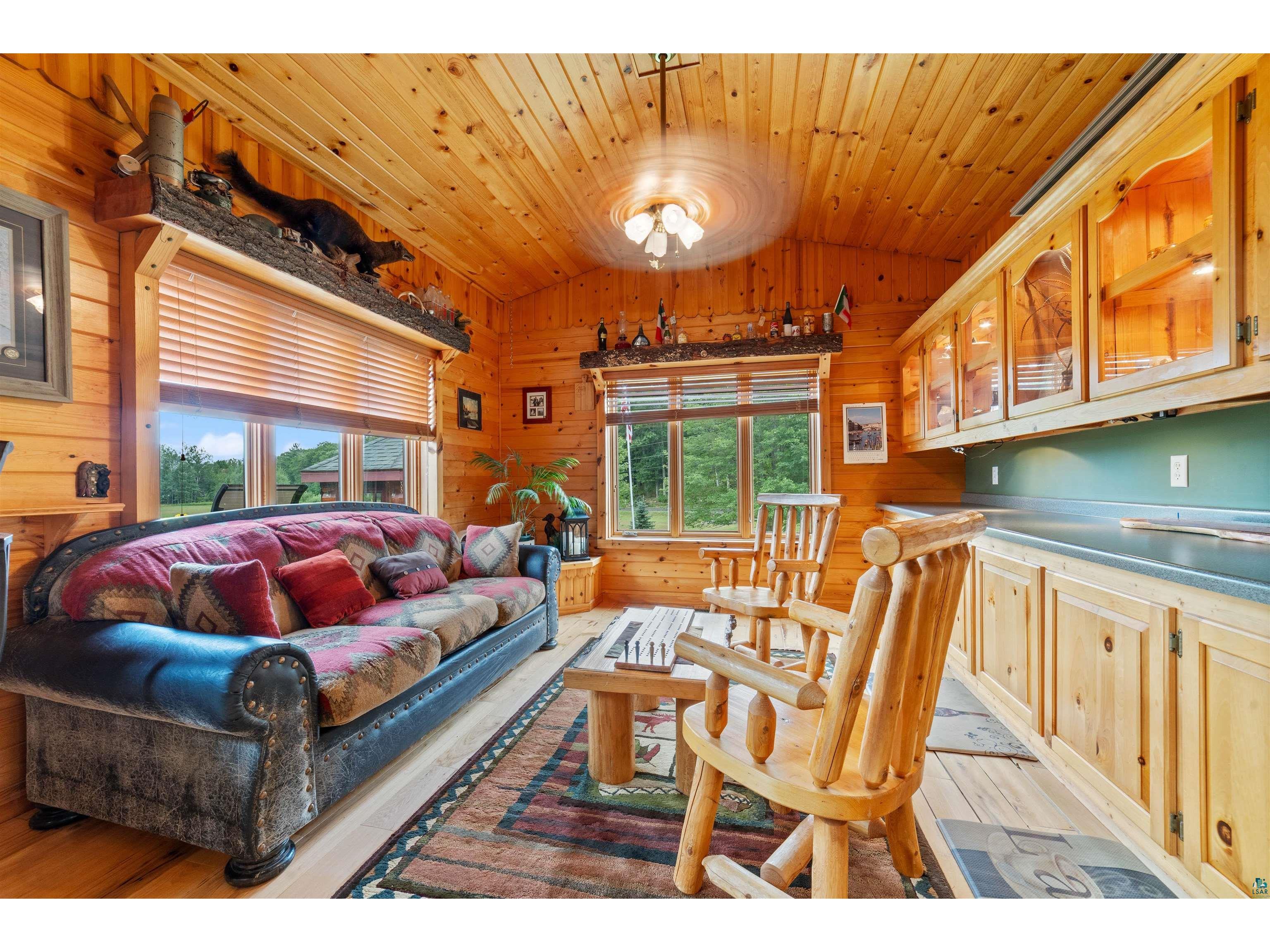 11911 E Rowe Rd Lake Nebagamon WI 54849 6126197 image17