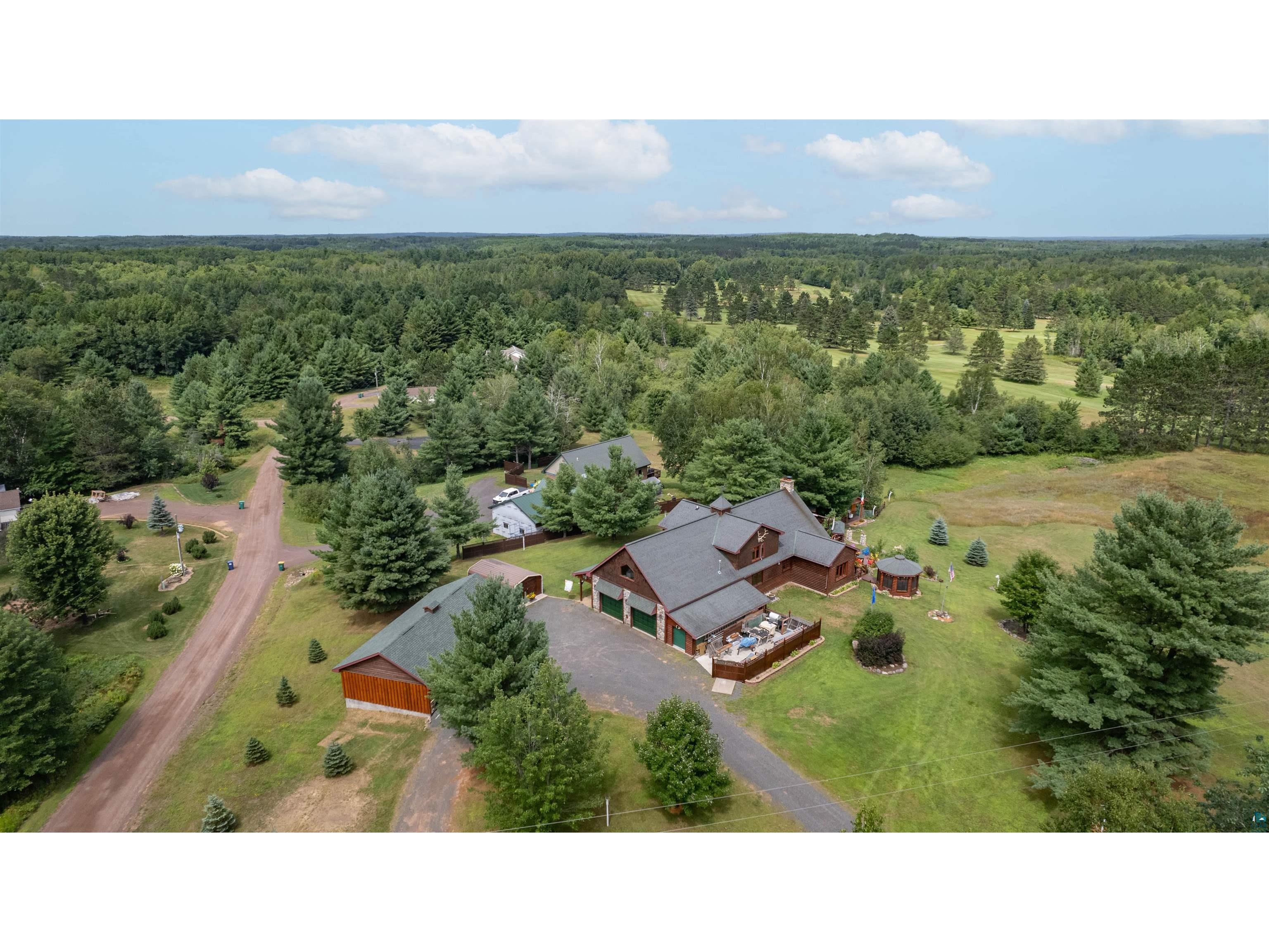 11911 E Rowe Rd Lake Nebagamon WI 54849 6126197 image20