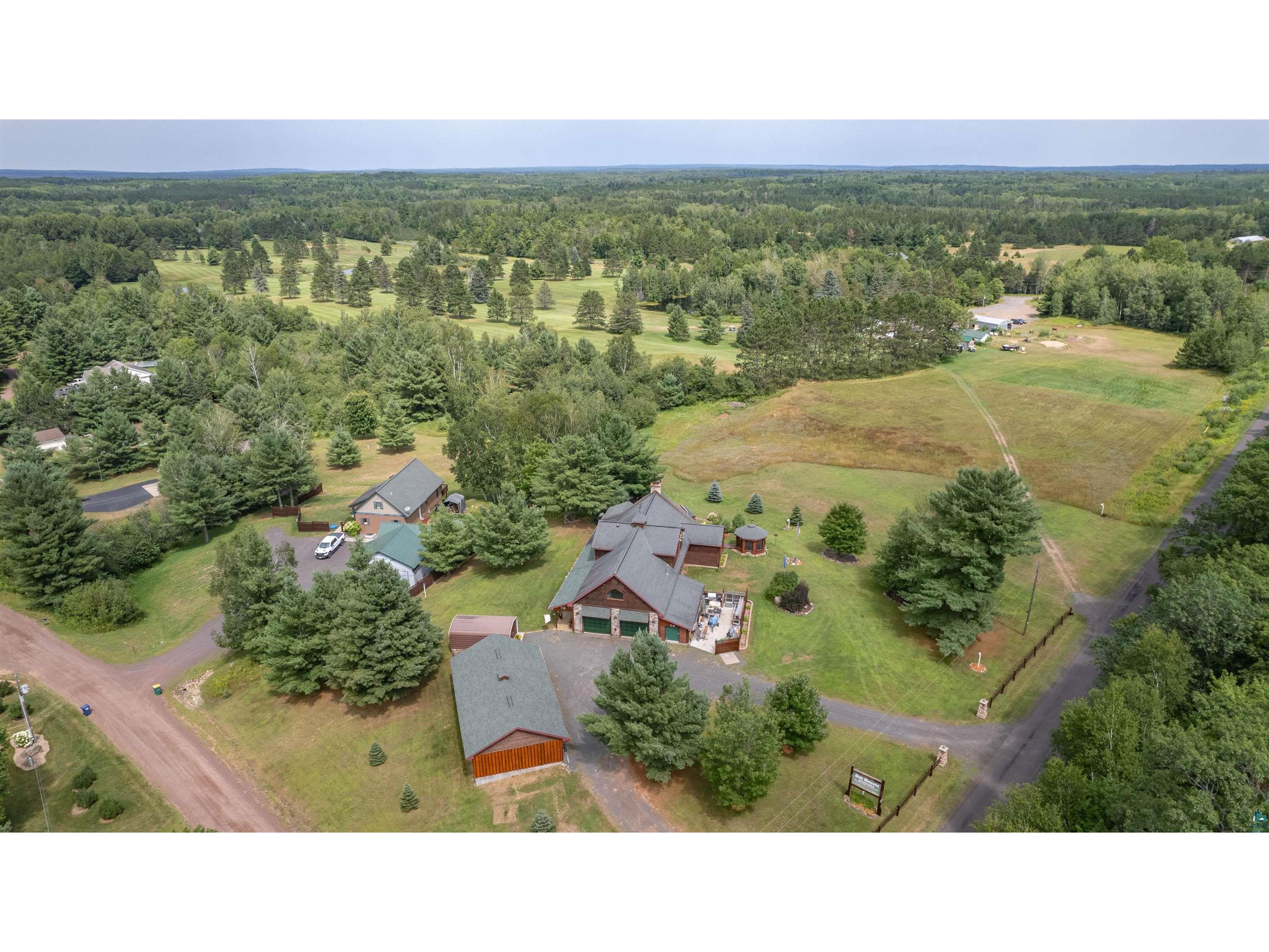 11911 E Rowe Rd Lake Nebagamon WI 54849 6126197 image21