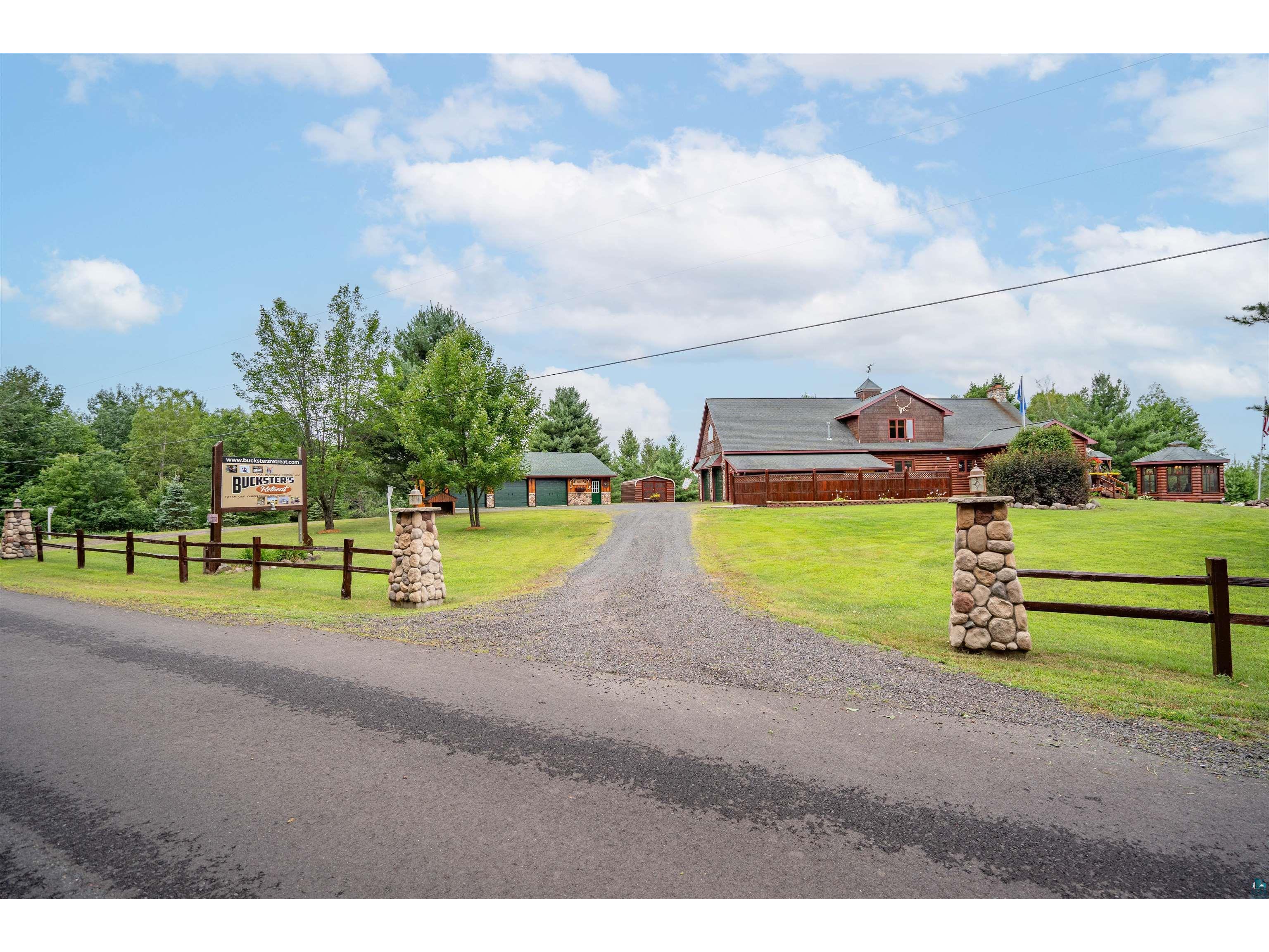 11911 E Rowe Rd Lake Nebagamon WI 54849 6126197 image23