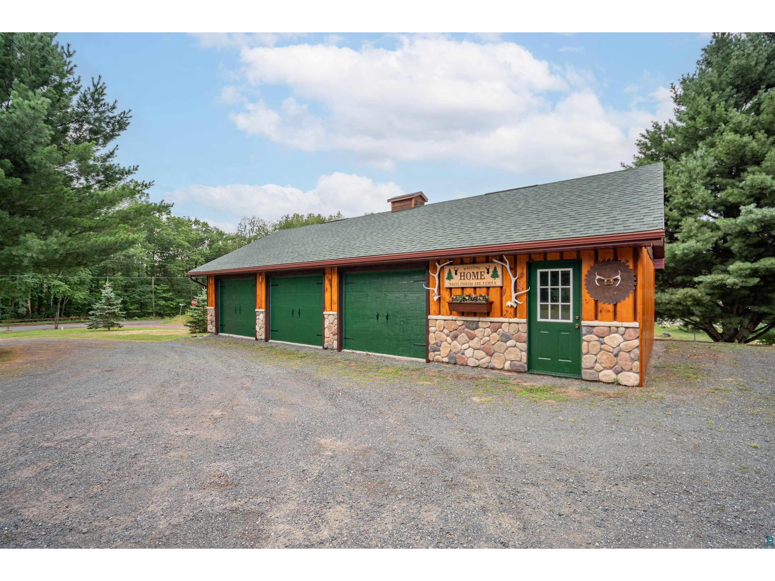 11911 E Rowe Rd Lake Nebagamon WI 54849 6126197 image24