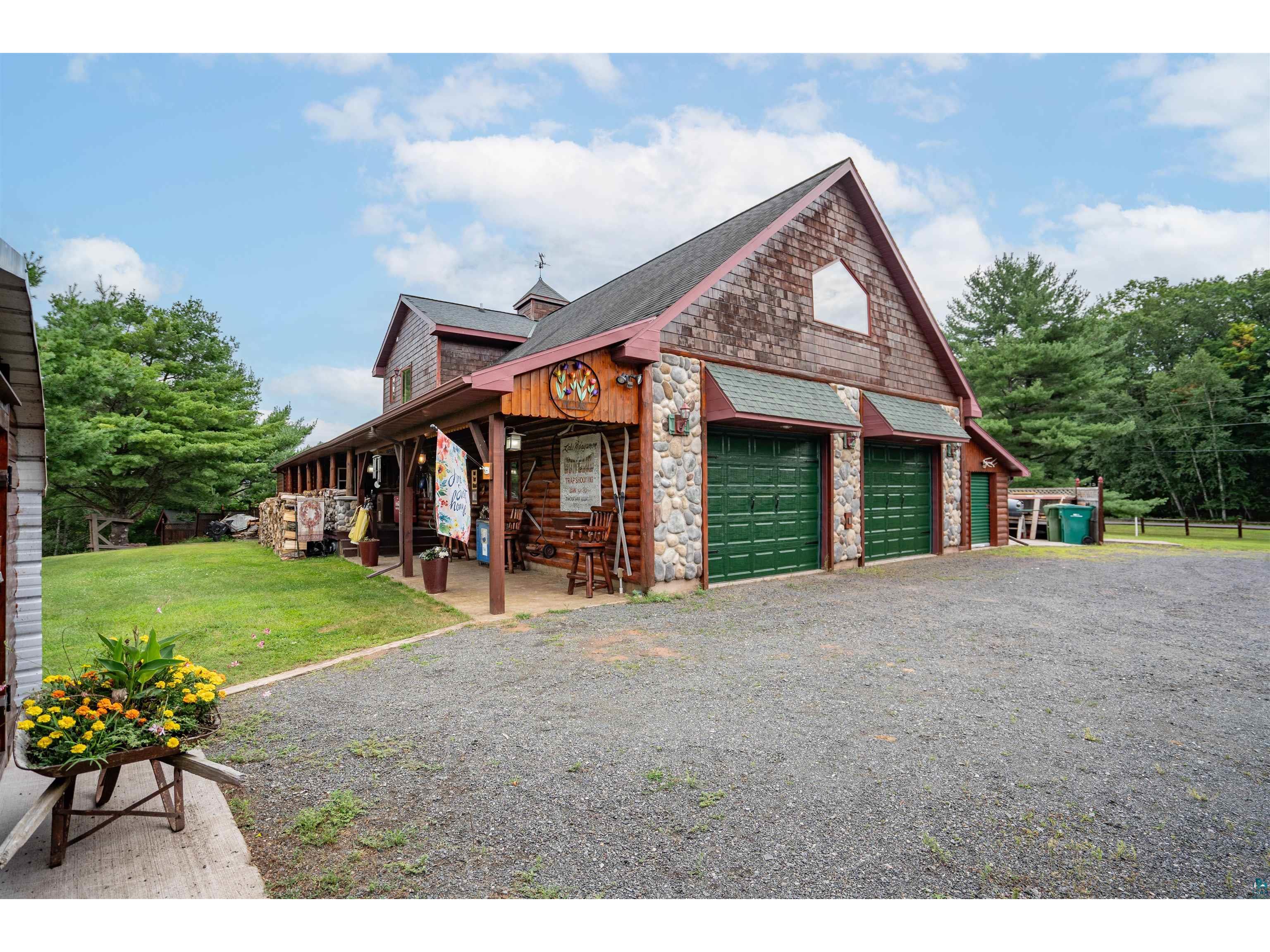 11911 E Rowe Rd Lake Nebagamon WI 54849 6126197 image26
