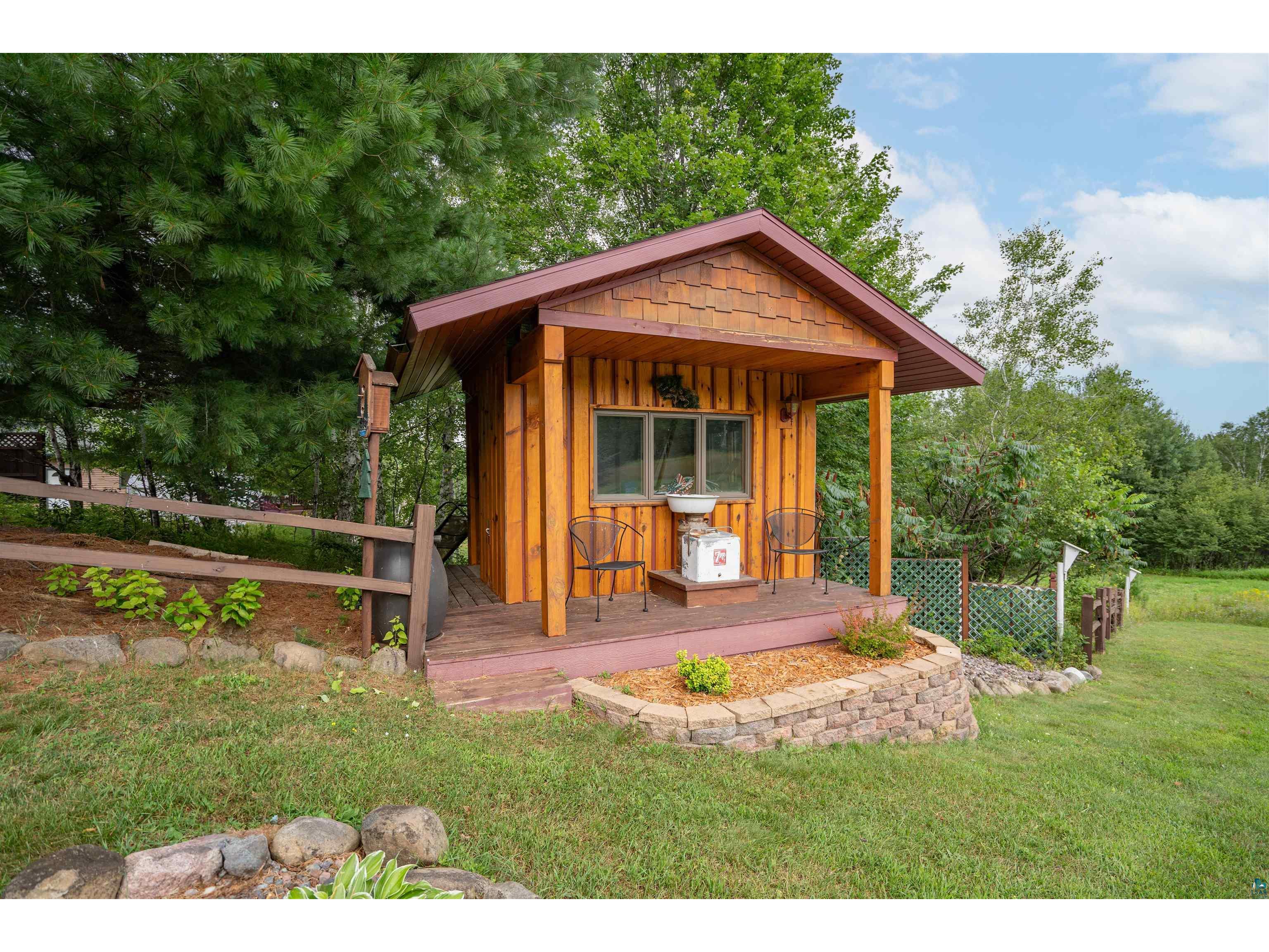 11911 E Rowe Rd Lake Nebagamon WI 54849 6126197 image28