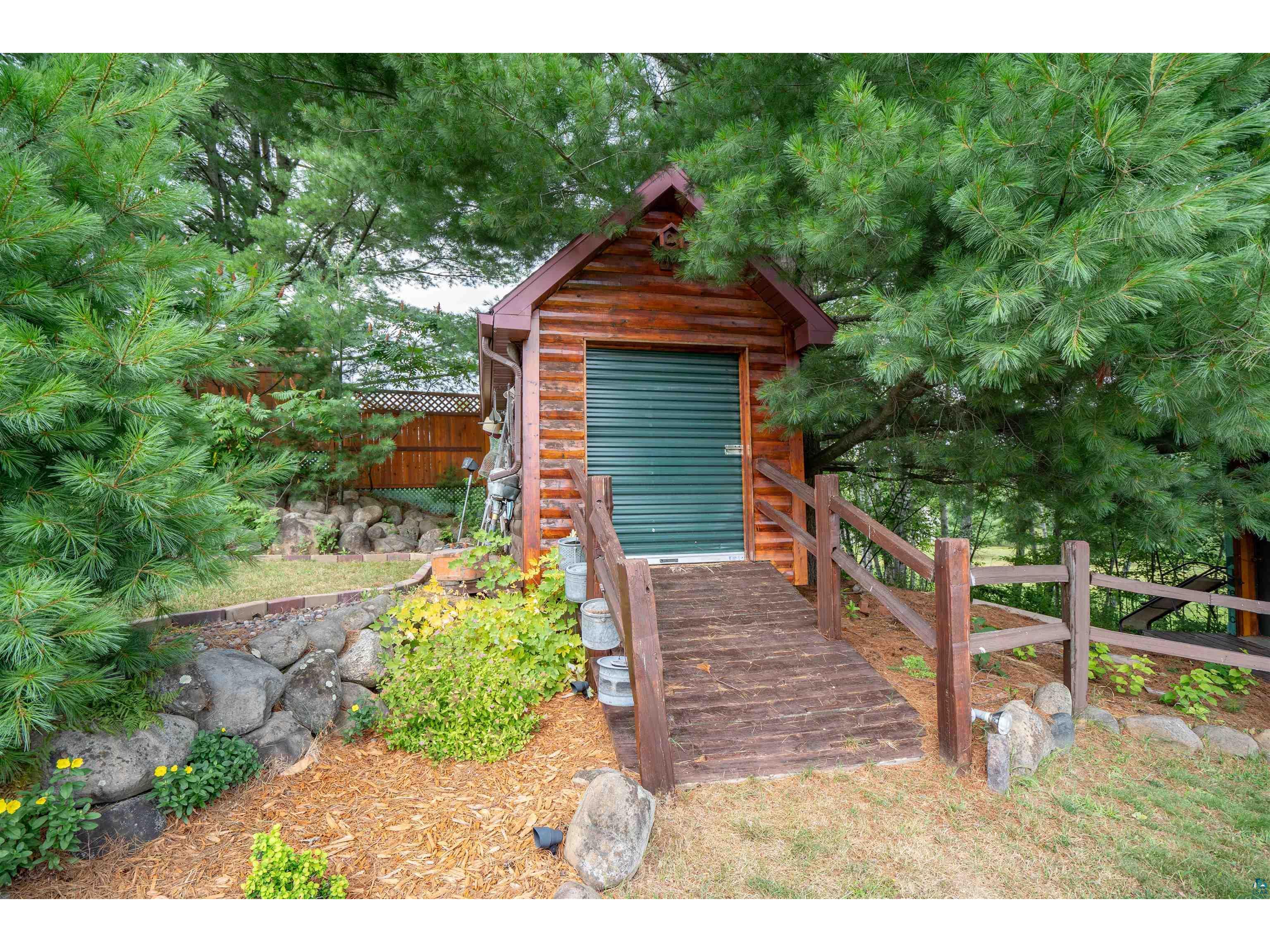 11911 E Rowe Rd Lake Nebagamon WI 54849 6126197 image29
