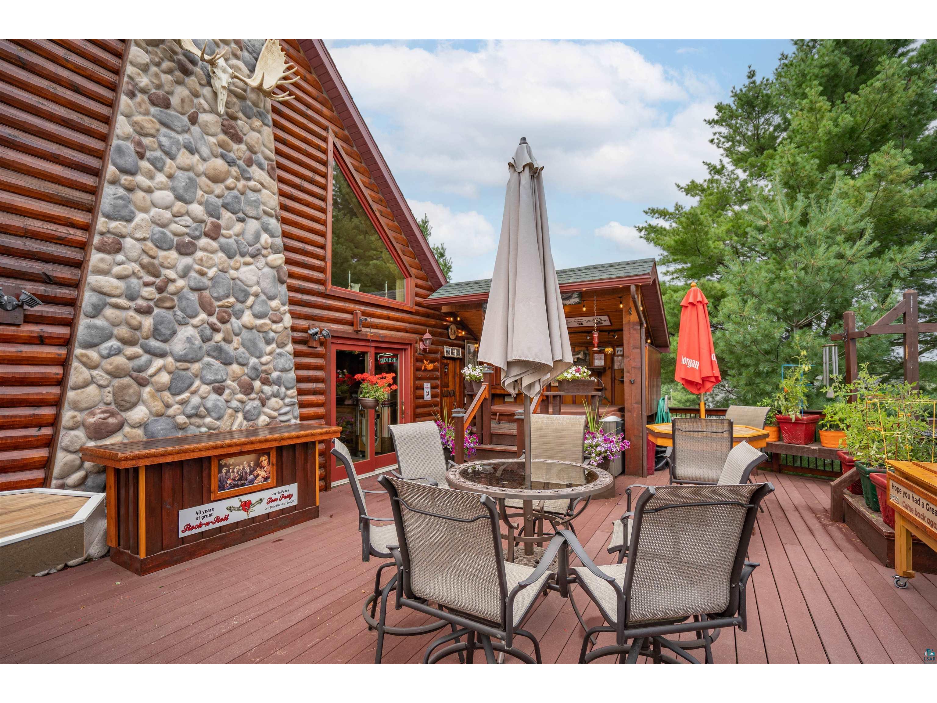 11911 E Rowe Rd Lake Nebagamon WI 54849 6126197 image33