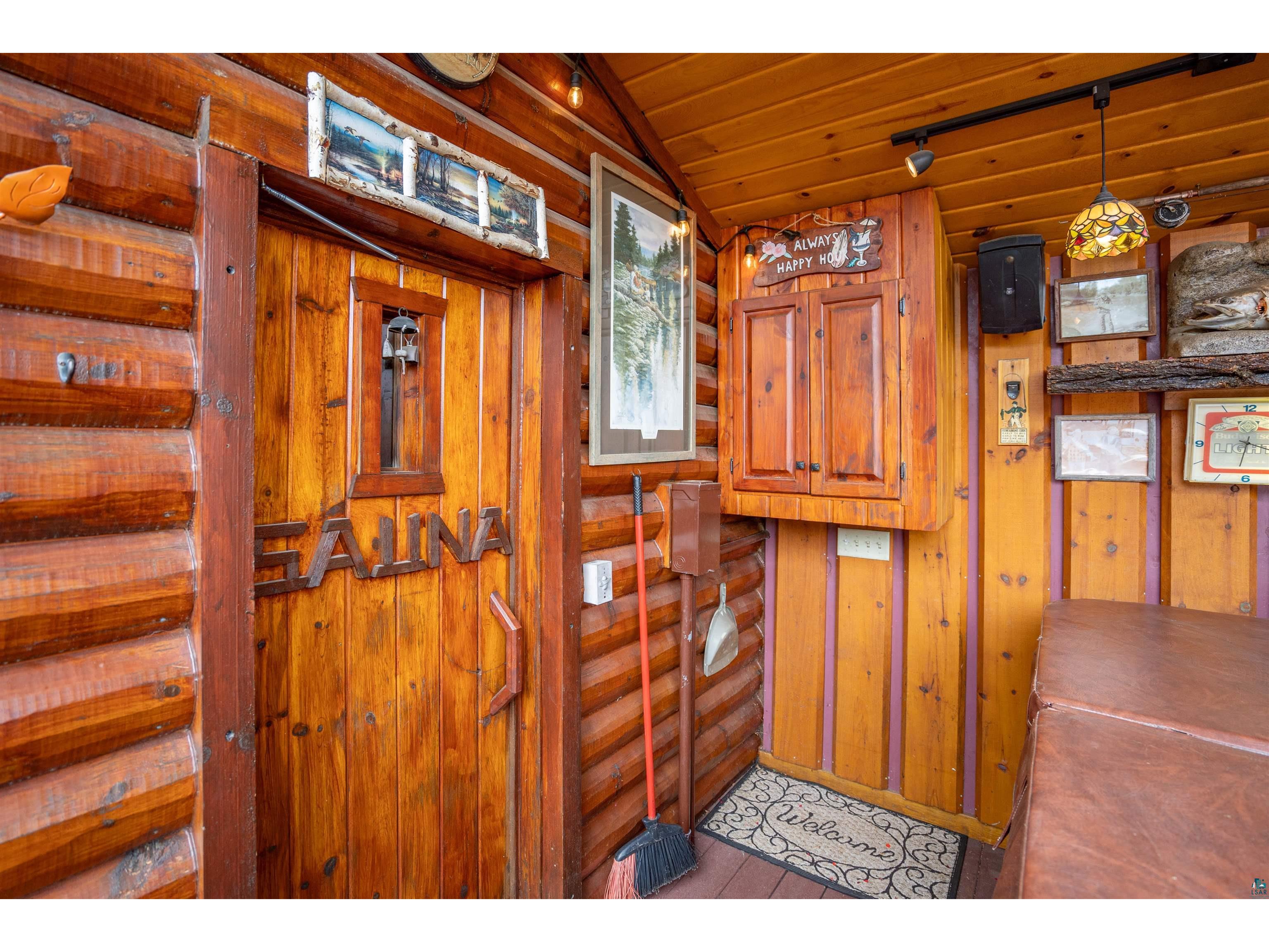 11911 E Rowe Rd Lake Nebagamon WI 54849 6126197 image36