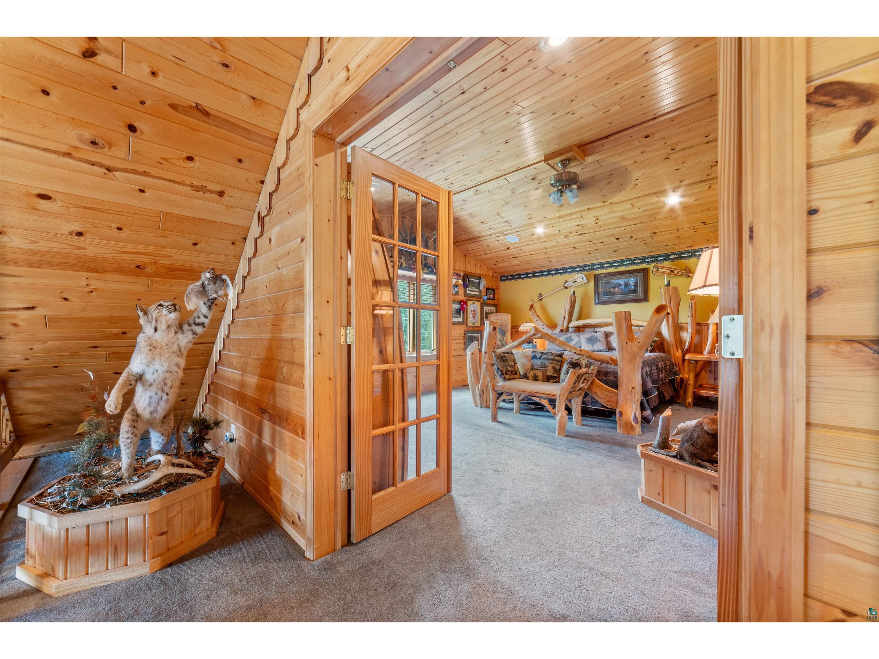 11911 E Rowe Rd Lake Nebagamon WI 54849 6126197 image38