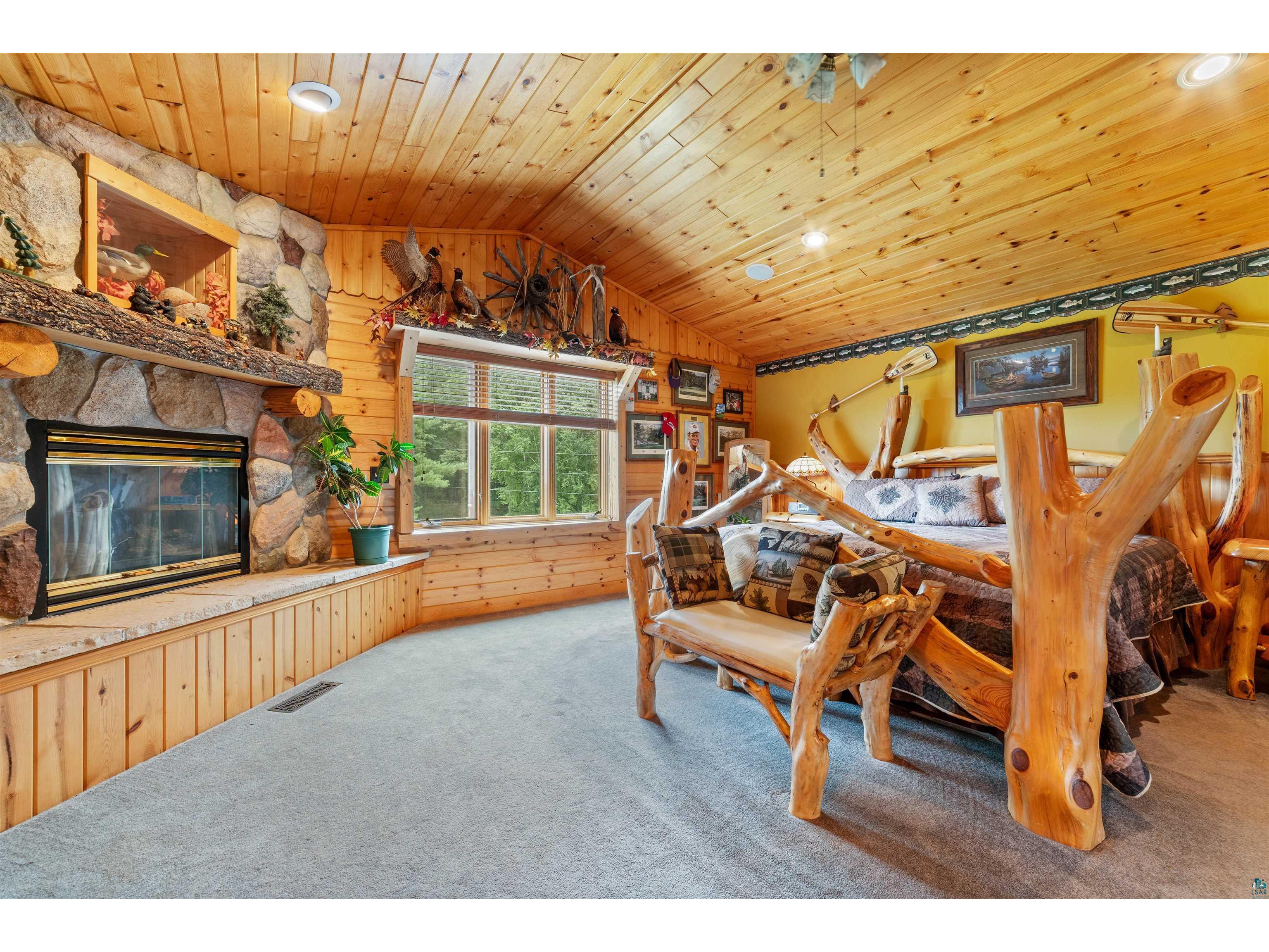 11911 E Rowe Rd Lake Nebagamon WI 54849 6126197 image39