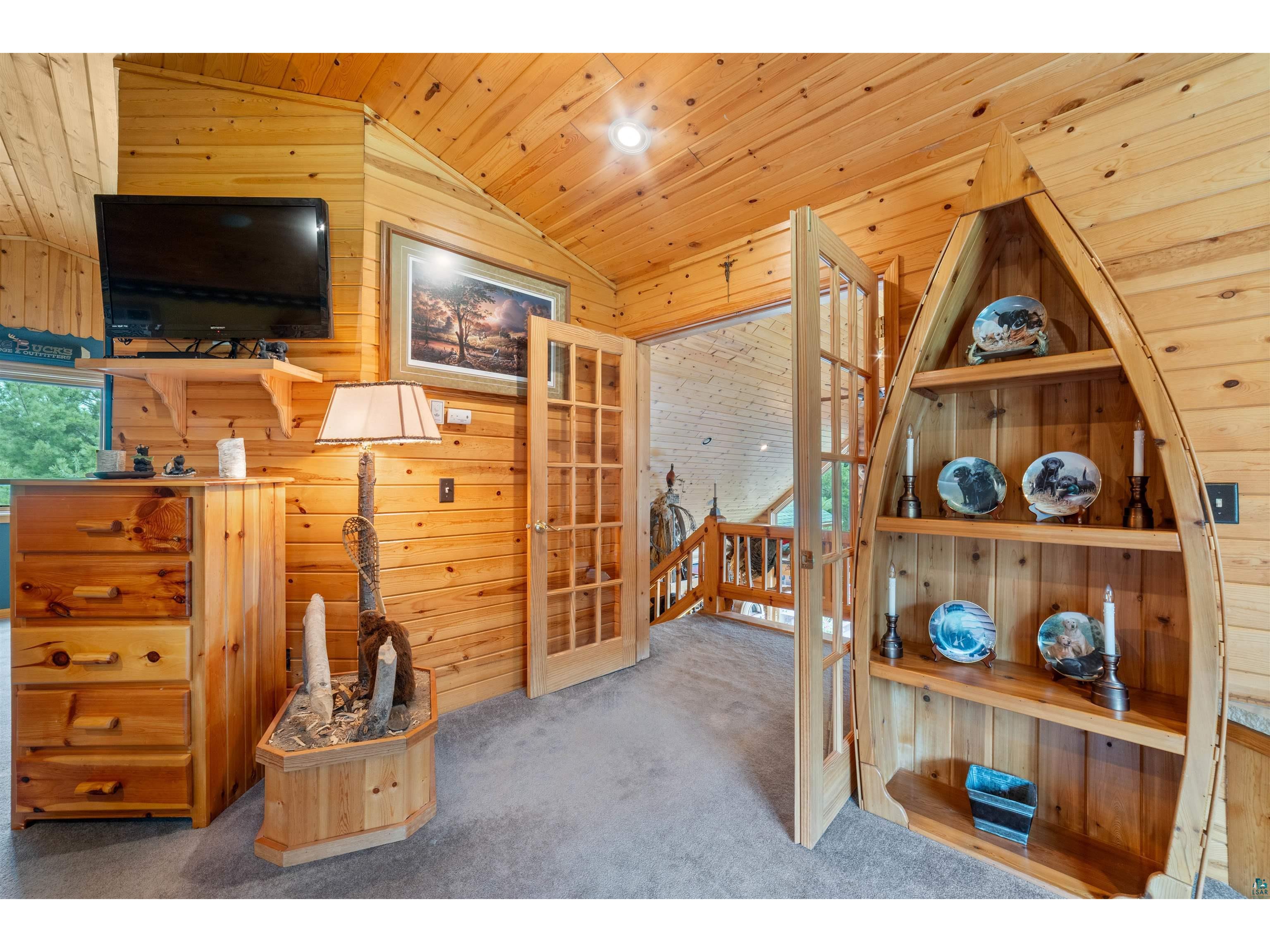 11911 E Rowe Rd Lake Nebagamon WI 54849 6126197 image41
