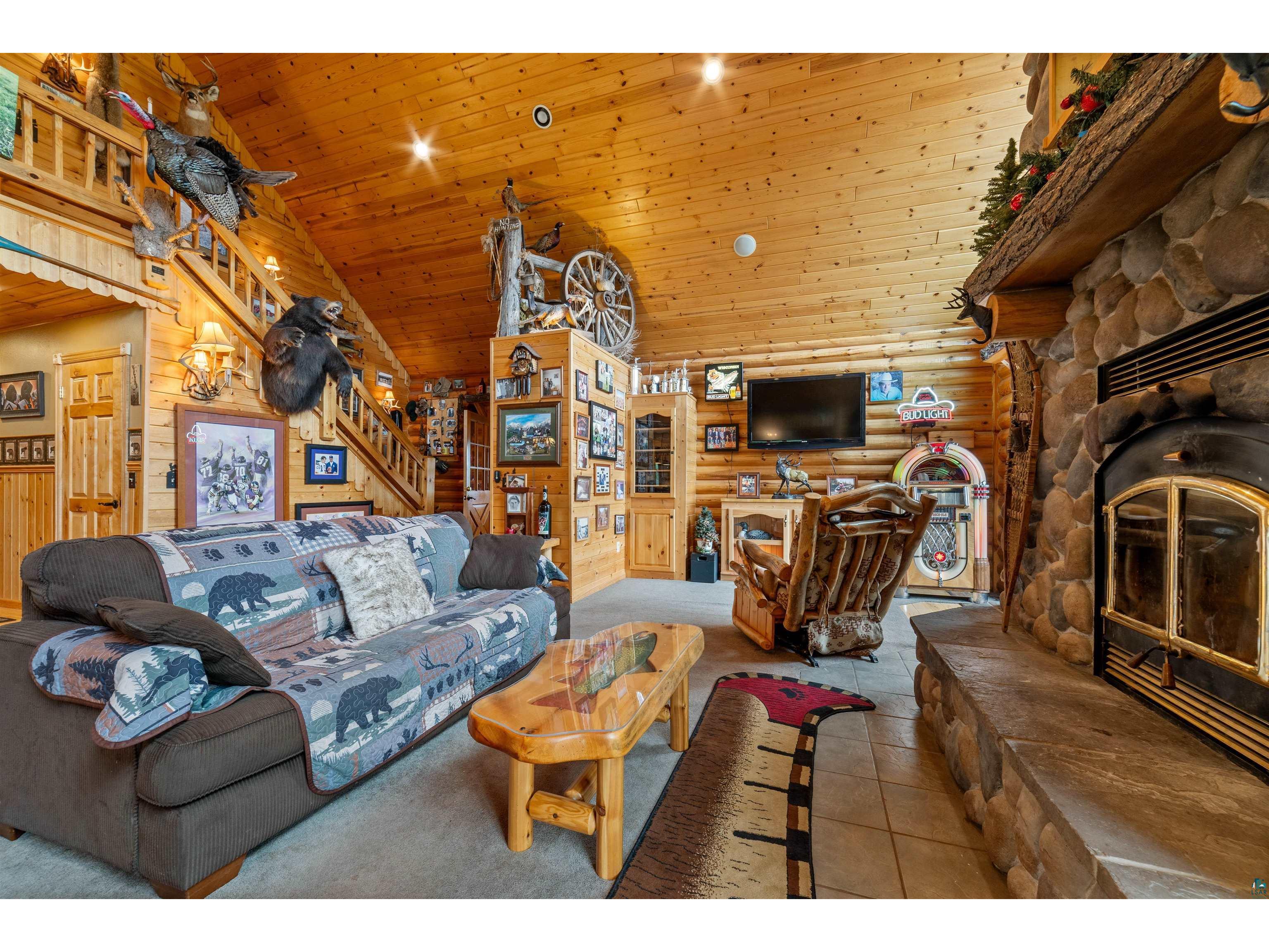 11911 E Rowe Rd Lake Nebagamon WI 54849 6126197 image49