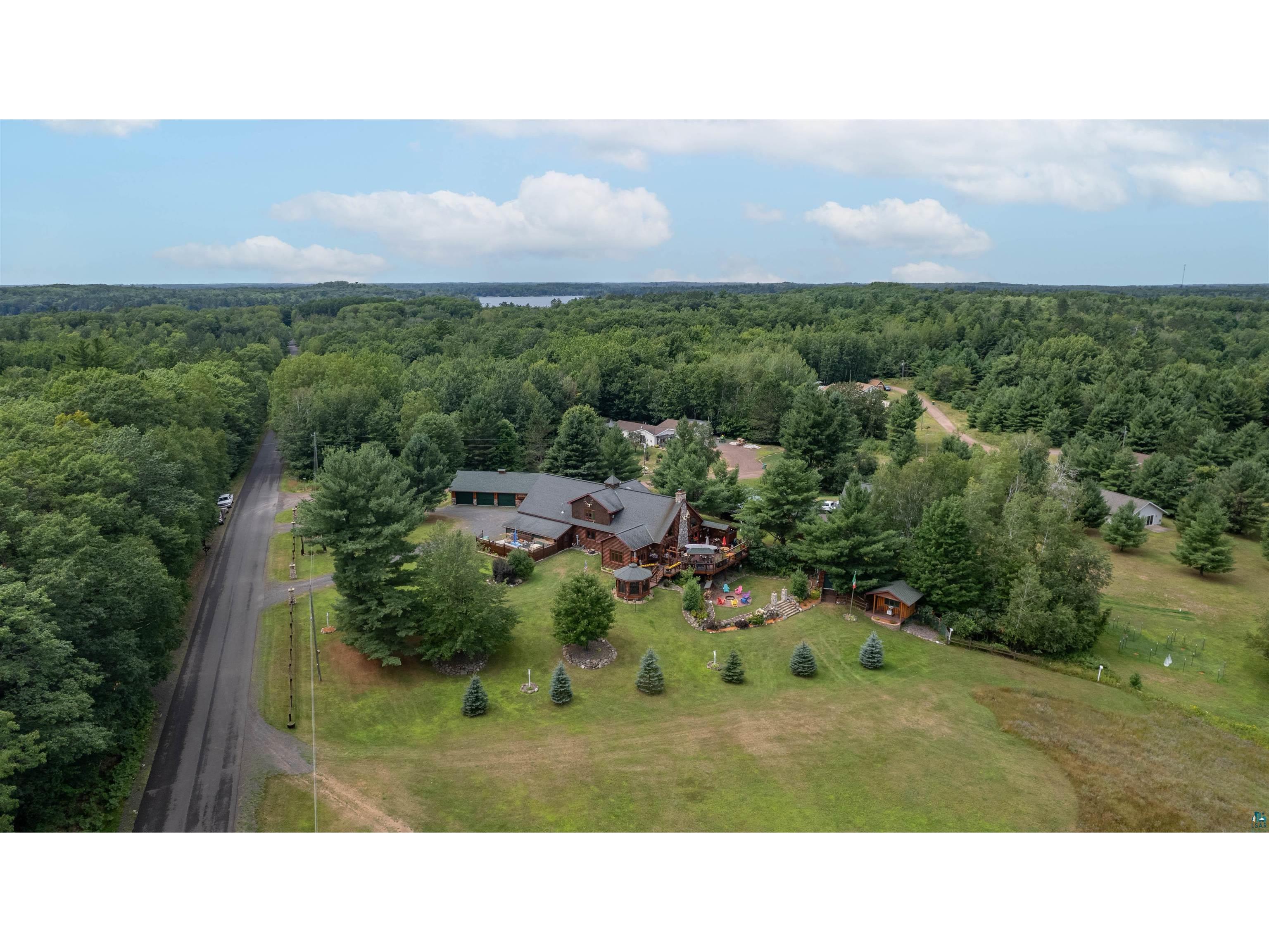 11911 E Rowe Rd Lake Nebagamon WI 54849 6126197 image6