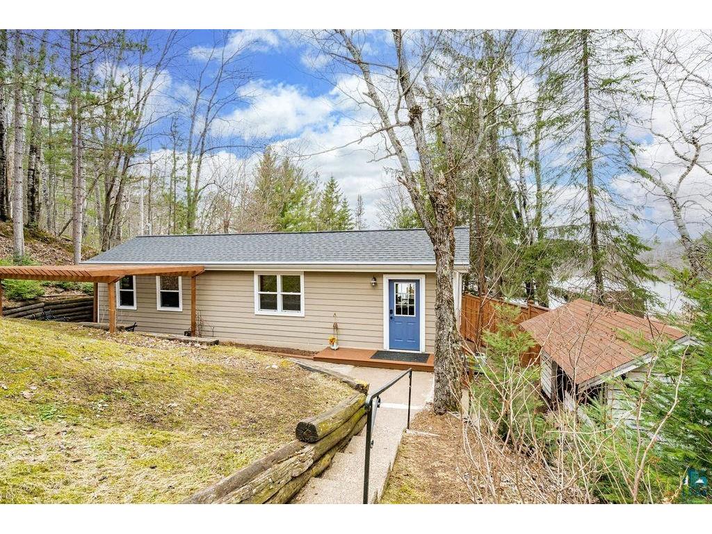11963 E Orchard Cove Rd Lake Nebagamon WI 54849 - Nebagamon 6118872 image1