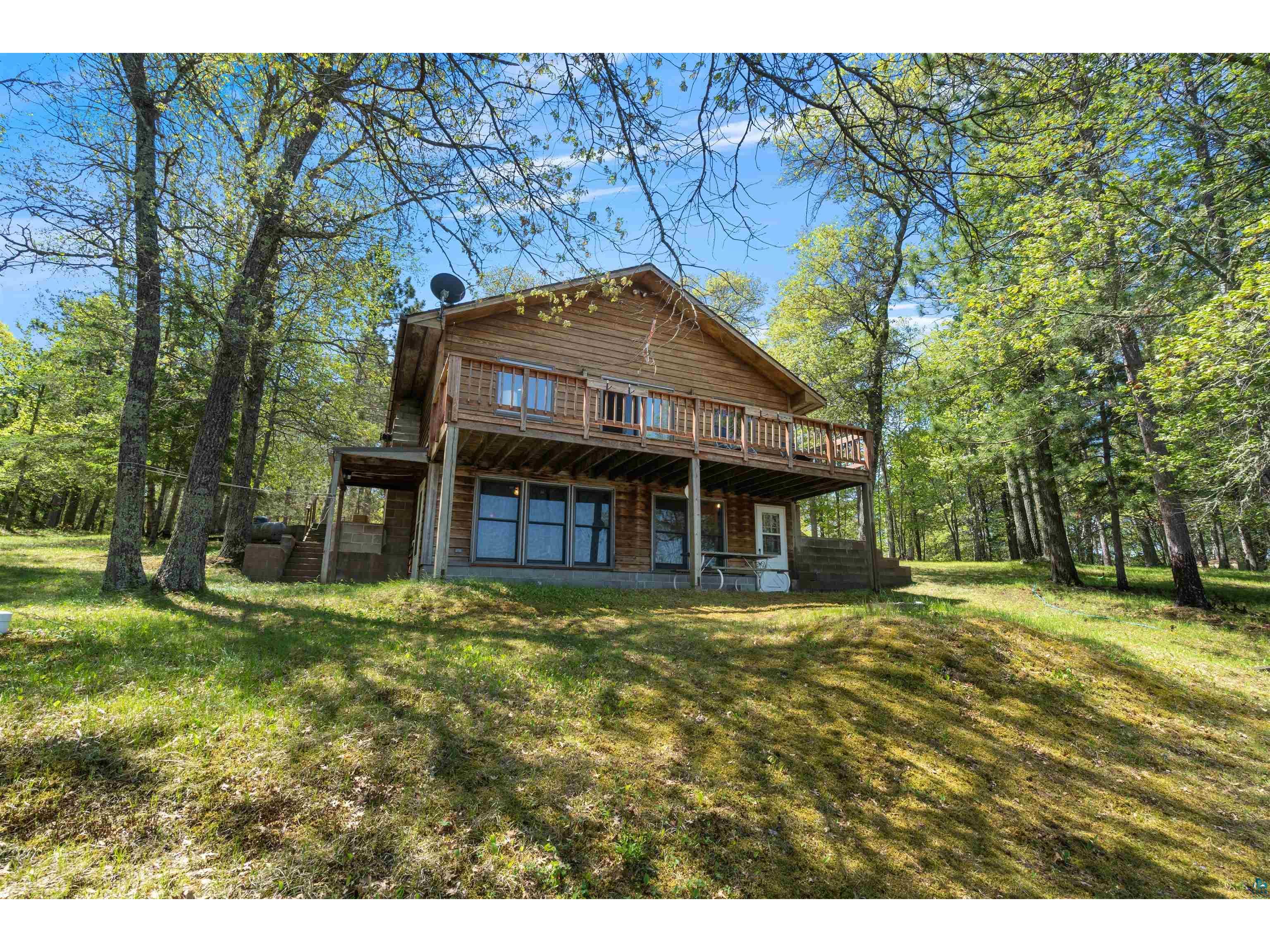 11977 S Geskey Rd Solon Springs WI 54873 - Long Lake 6125718 image2