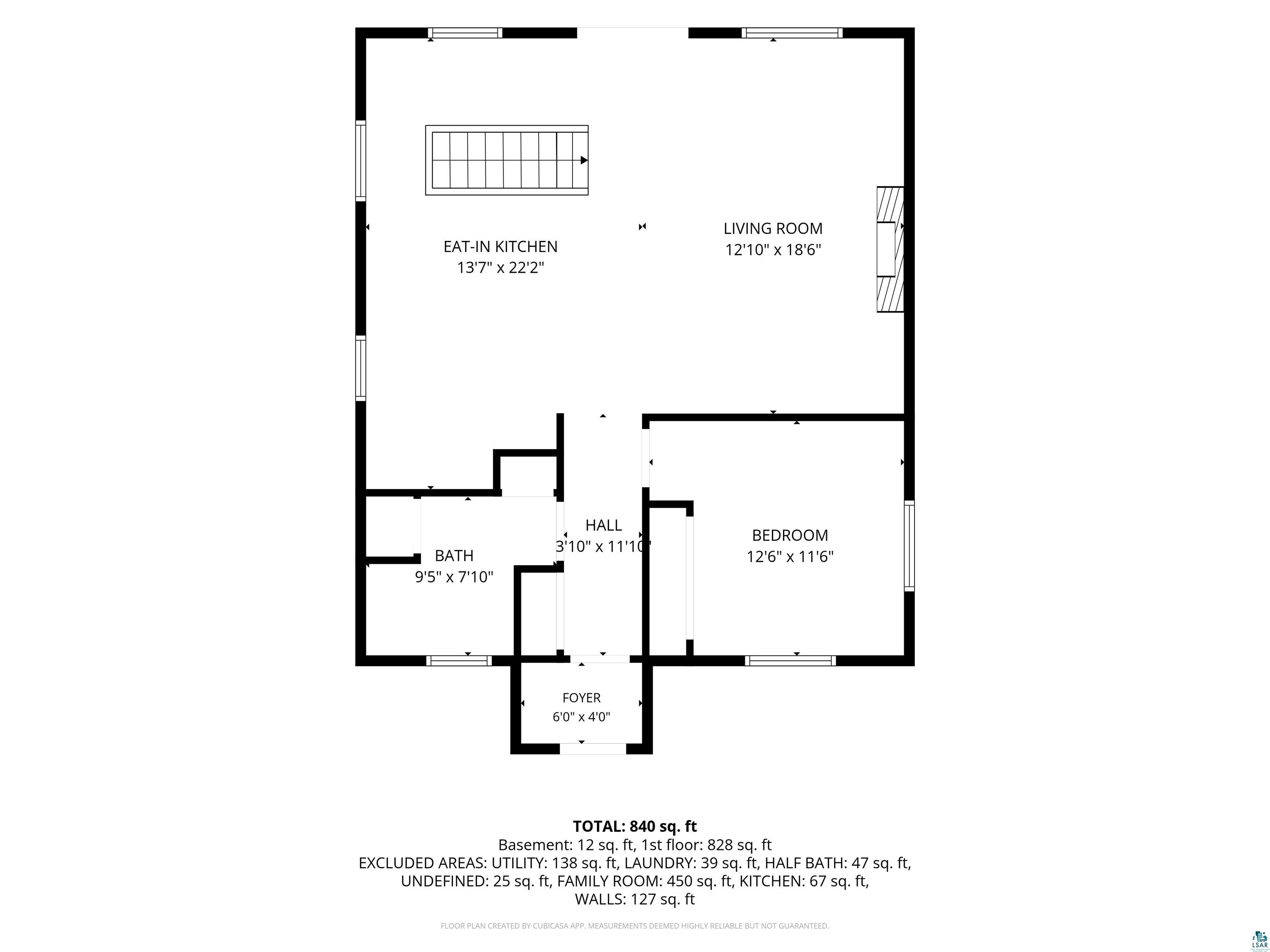 11977 S Geskey Rd Solon Springs WI 54873 - Long Lake 6125718 image29