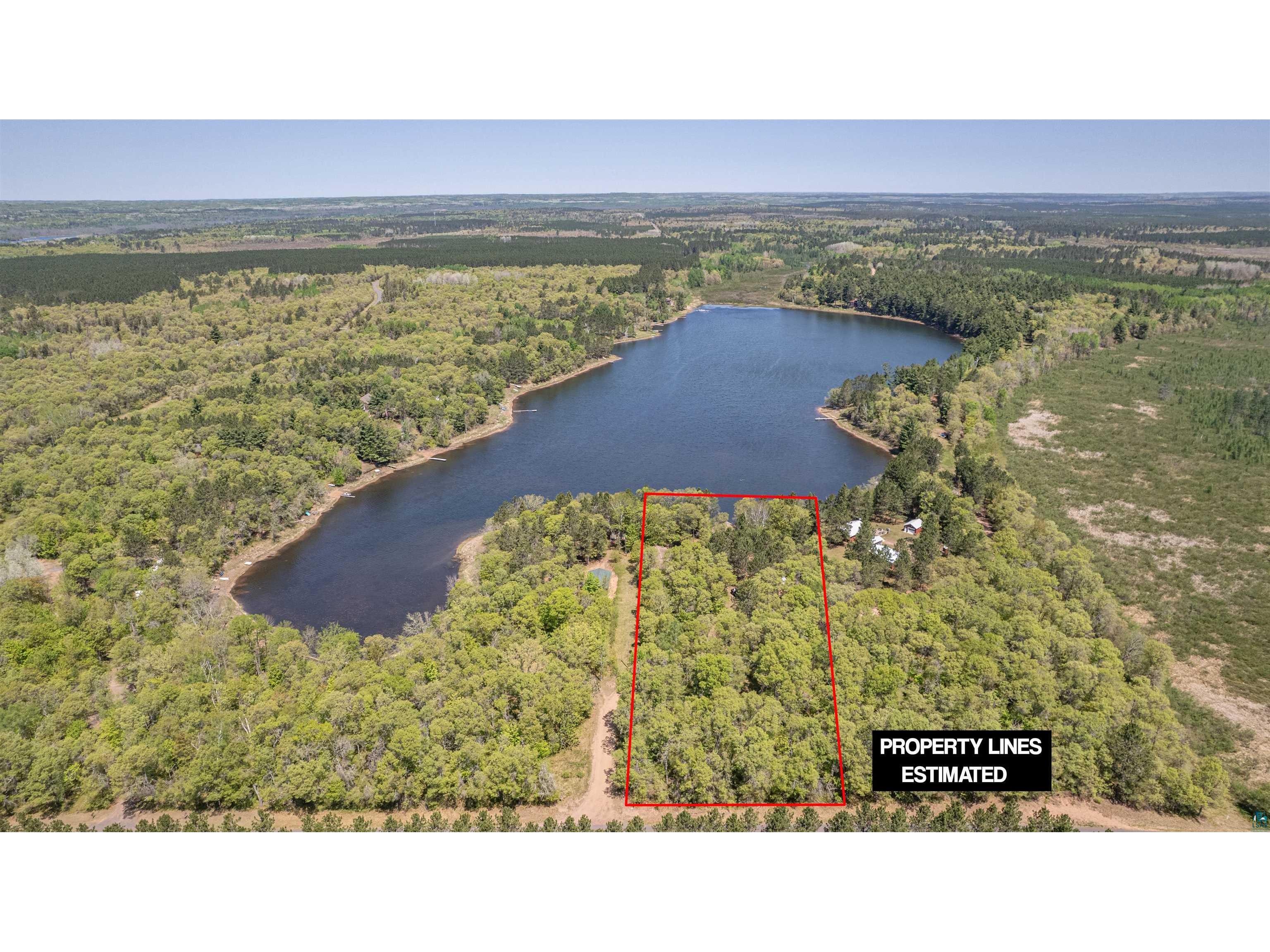 11977 S Geskey Rd Solon Springs WI 54873 - Long Lake 6125718 image32