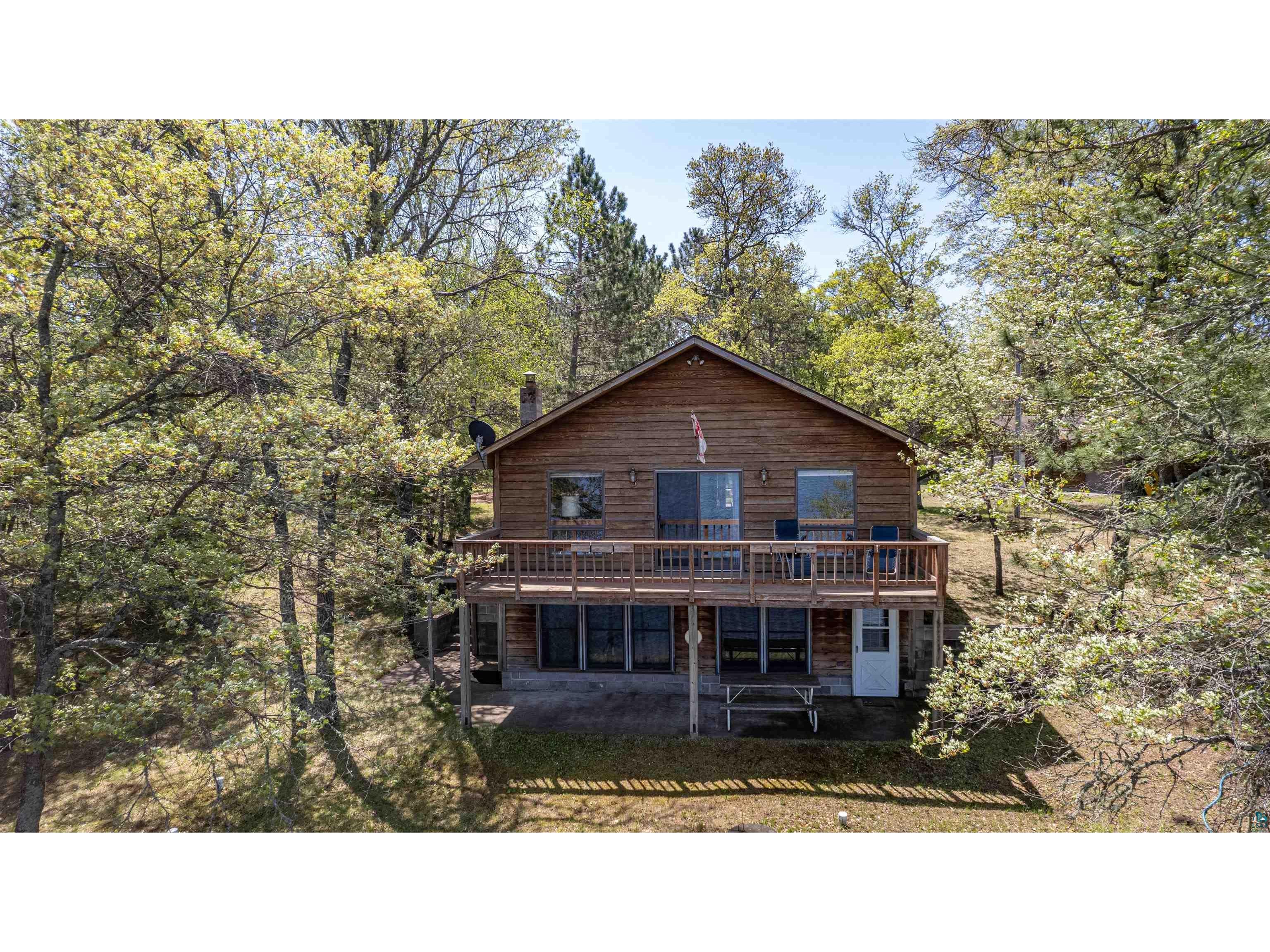 11977 S Geskey Rd Solon Springs WI 54873 - Long Lake 6125718 image33