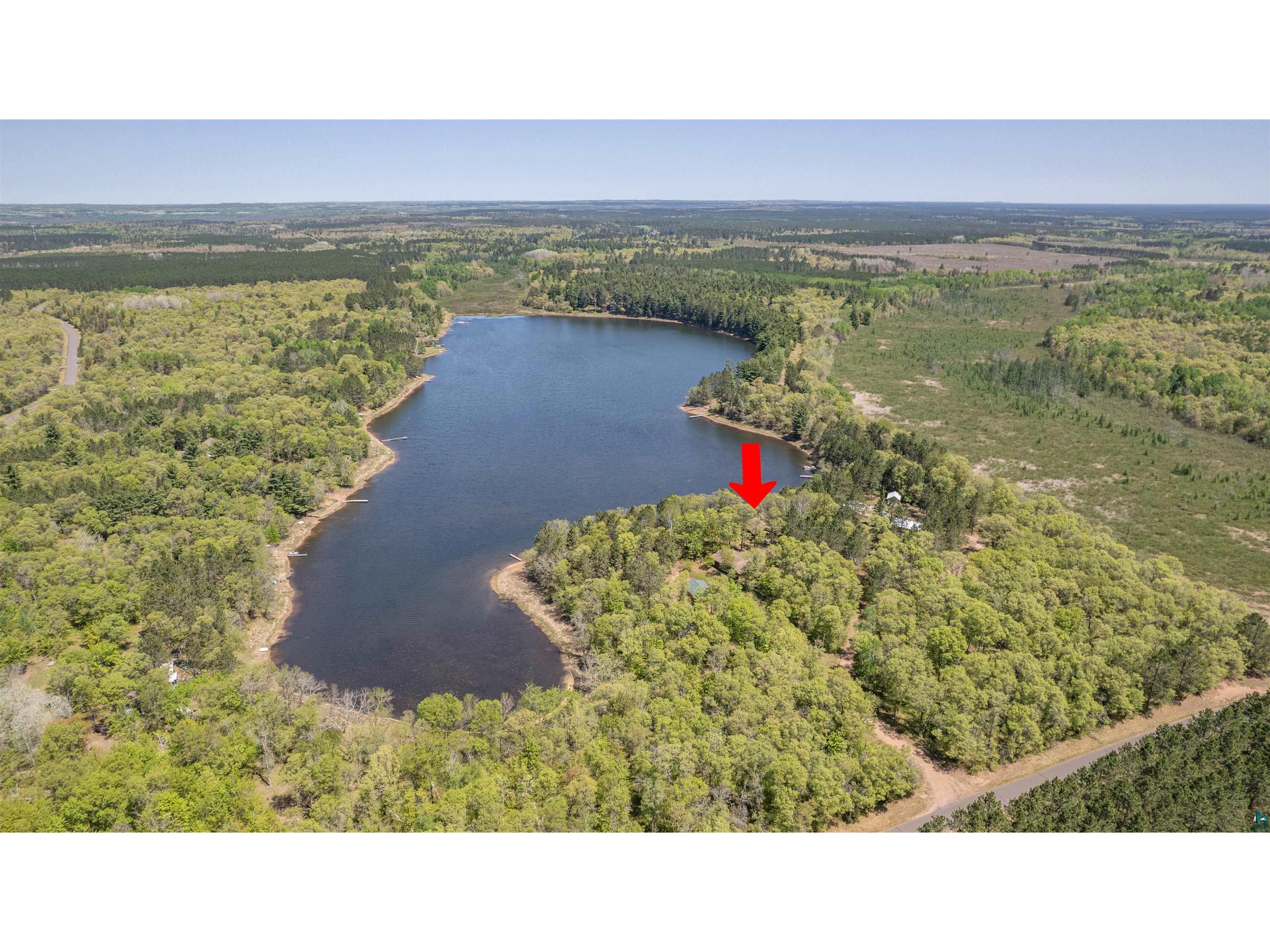 11977 S Geskey Rd Solon Springs WI 54873 - Long Lake 6125718 image8