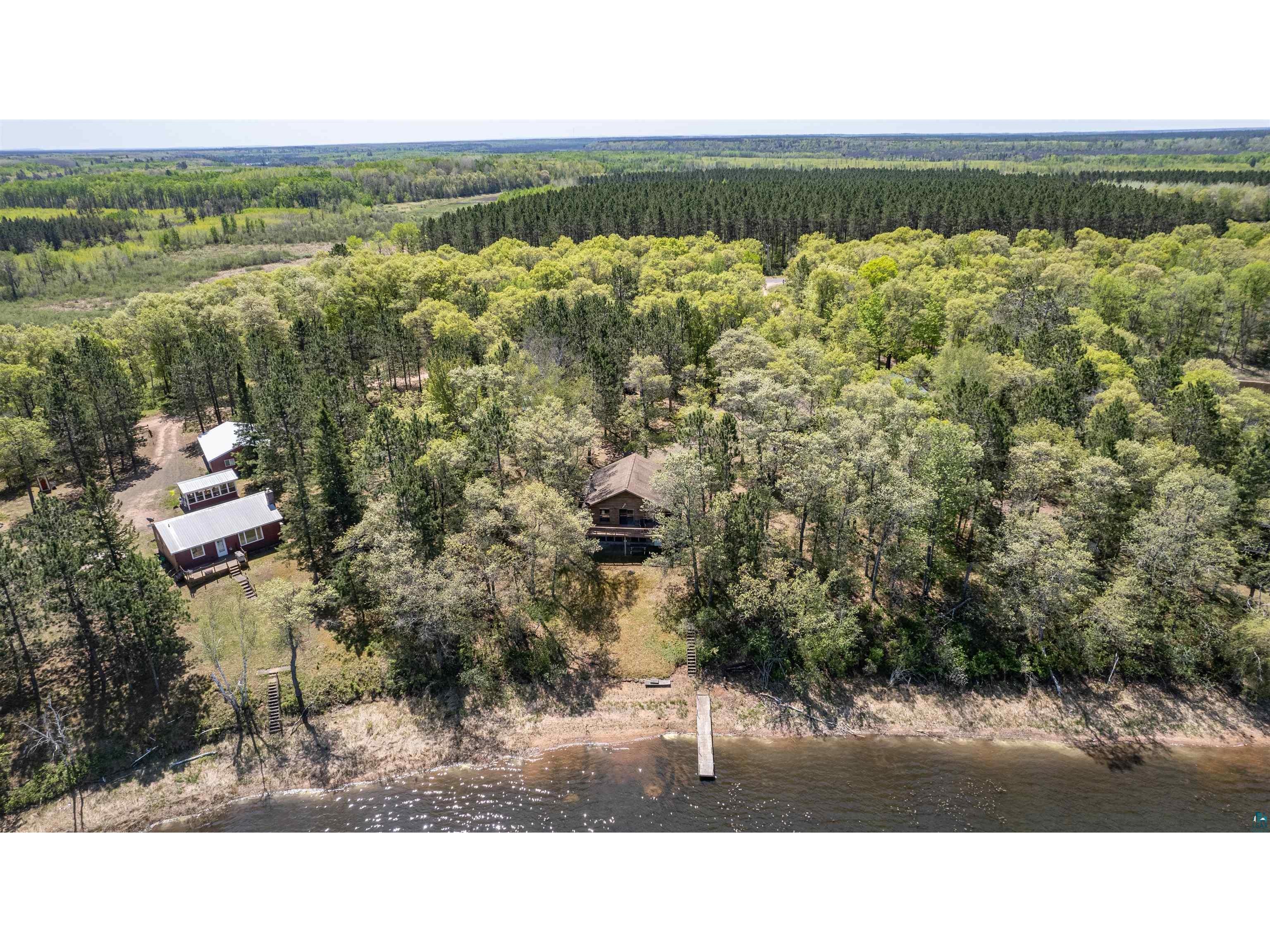 11977 S Geskey Rd Solon Springs WI 54873 - Long Lake 6125718 image9