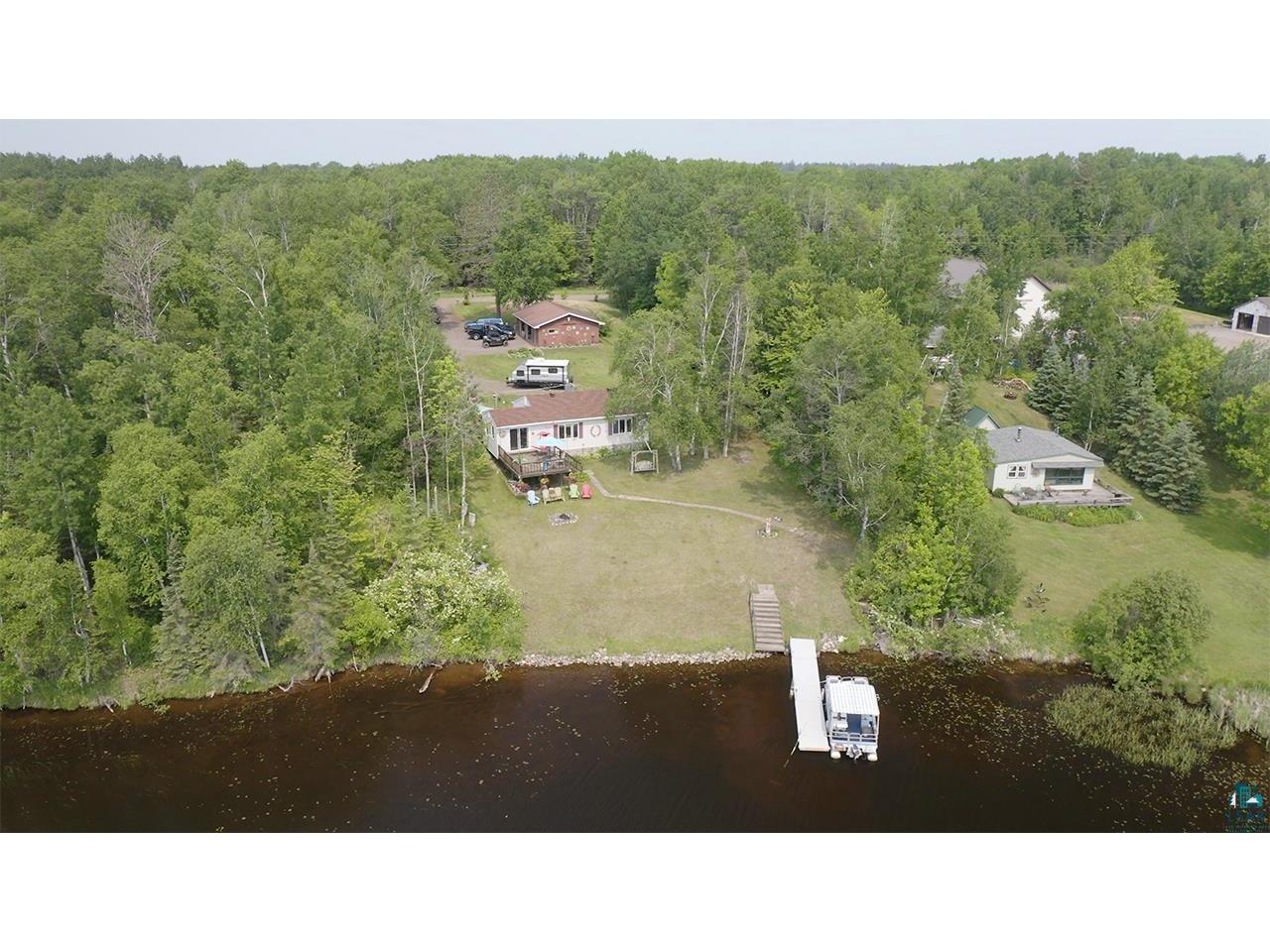 1198 W Mink Rd Cotton MN 55724 - Cameron Lake 6120235 image1