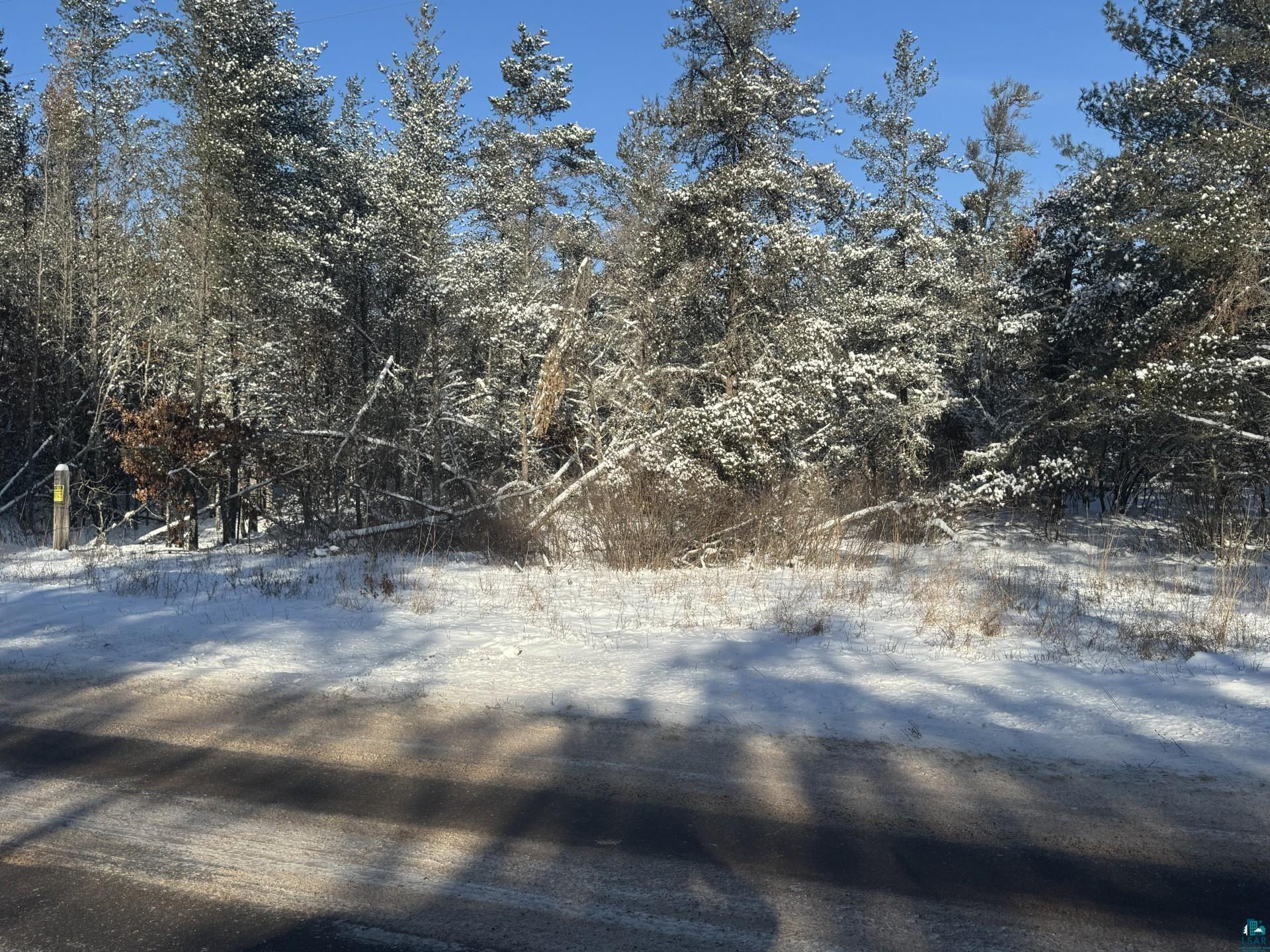 119XX E County Rd Y Gordon WI 54838 6124165 image1