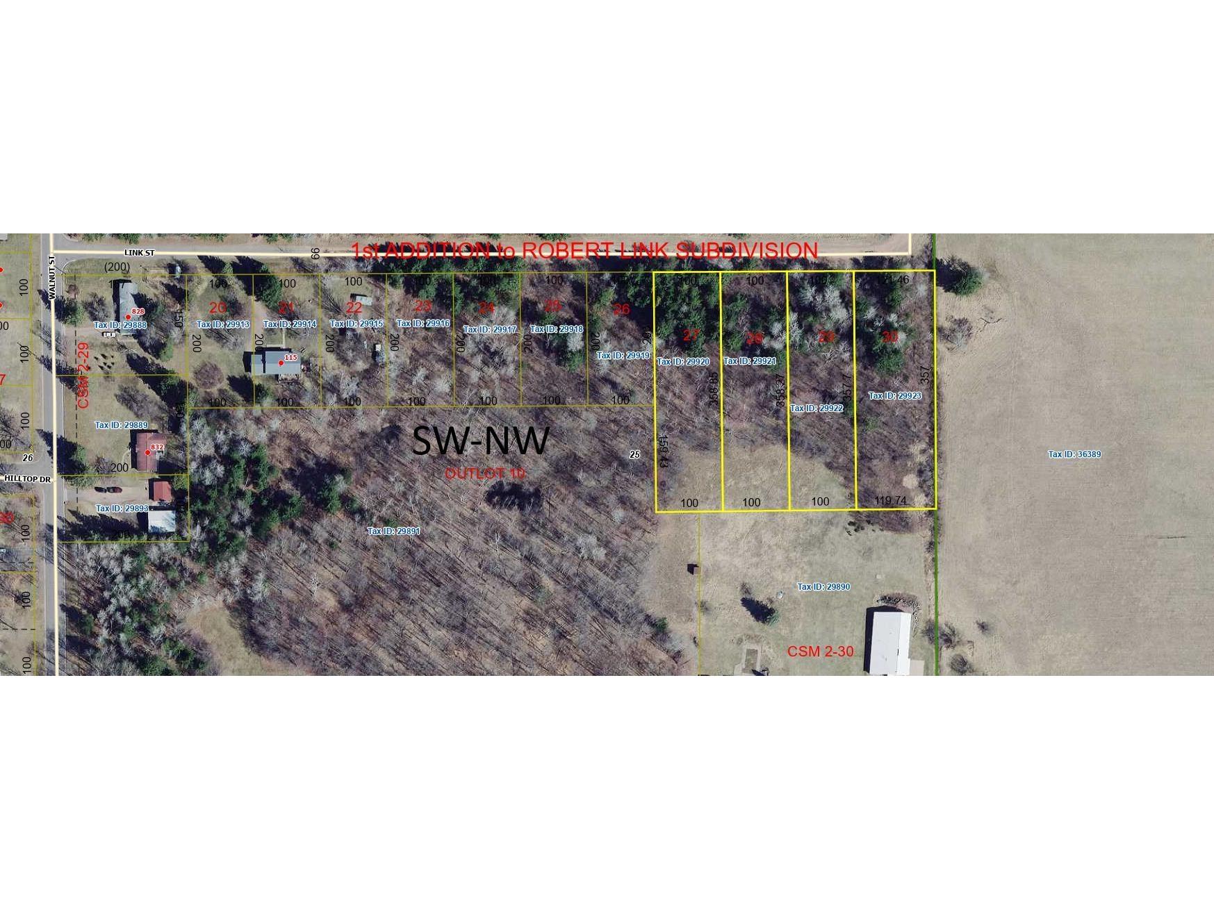 11XX Link St Minong WI 54859 6122002 image1