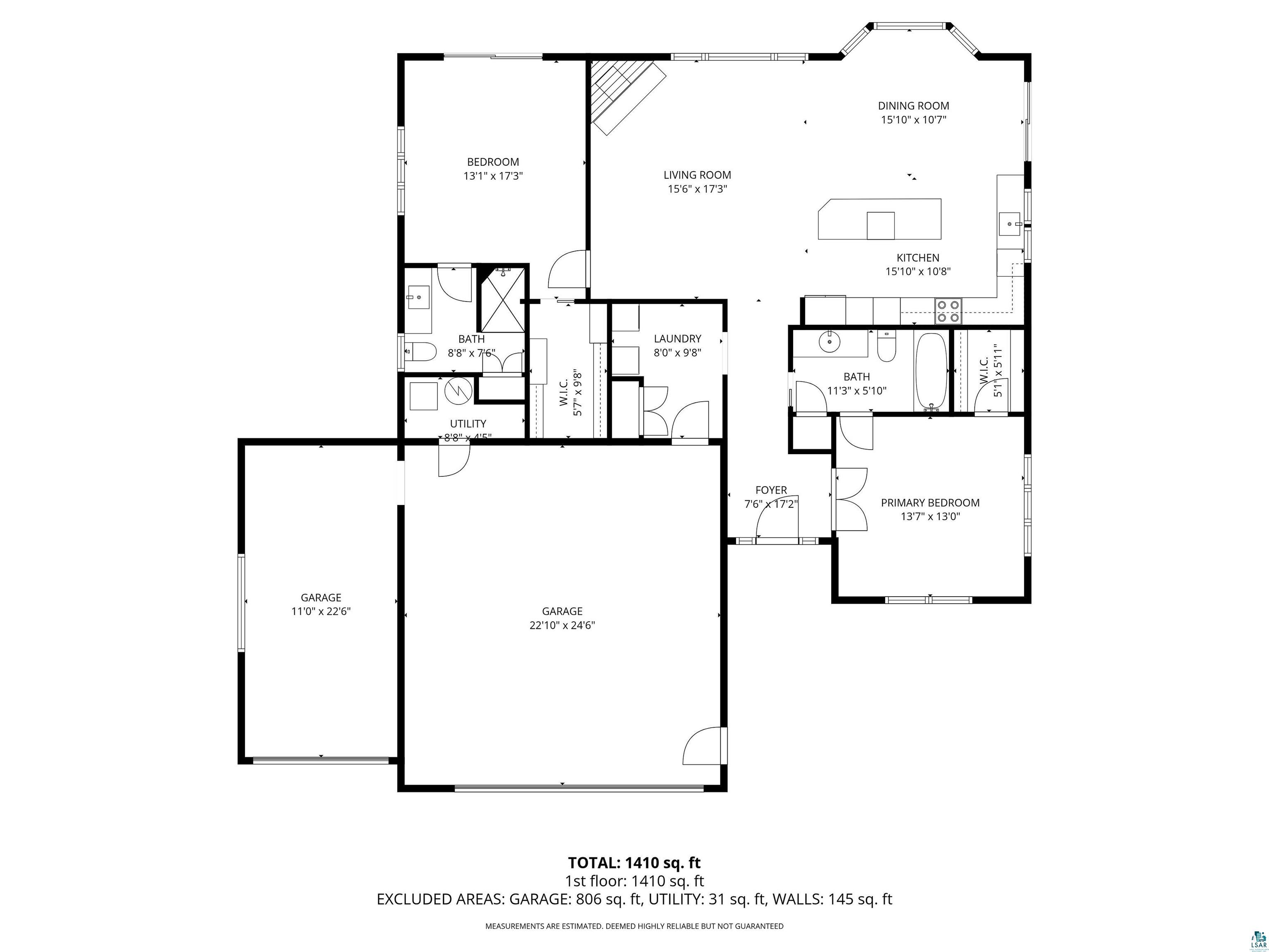 12 Amber Ln Esko MN 55733 6124723 image36