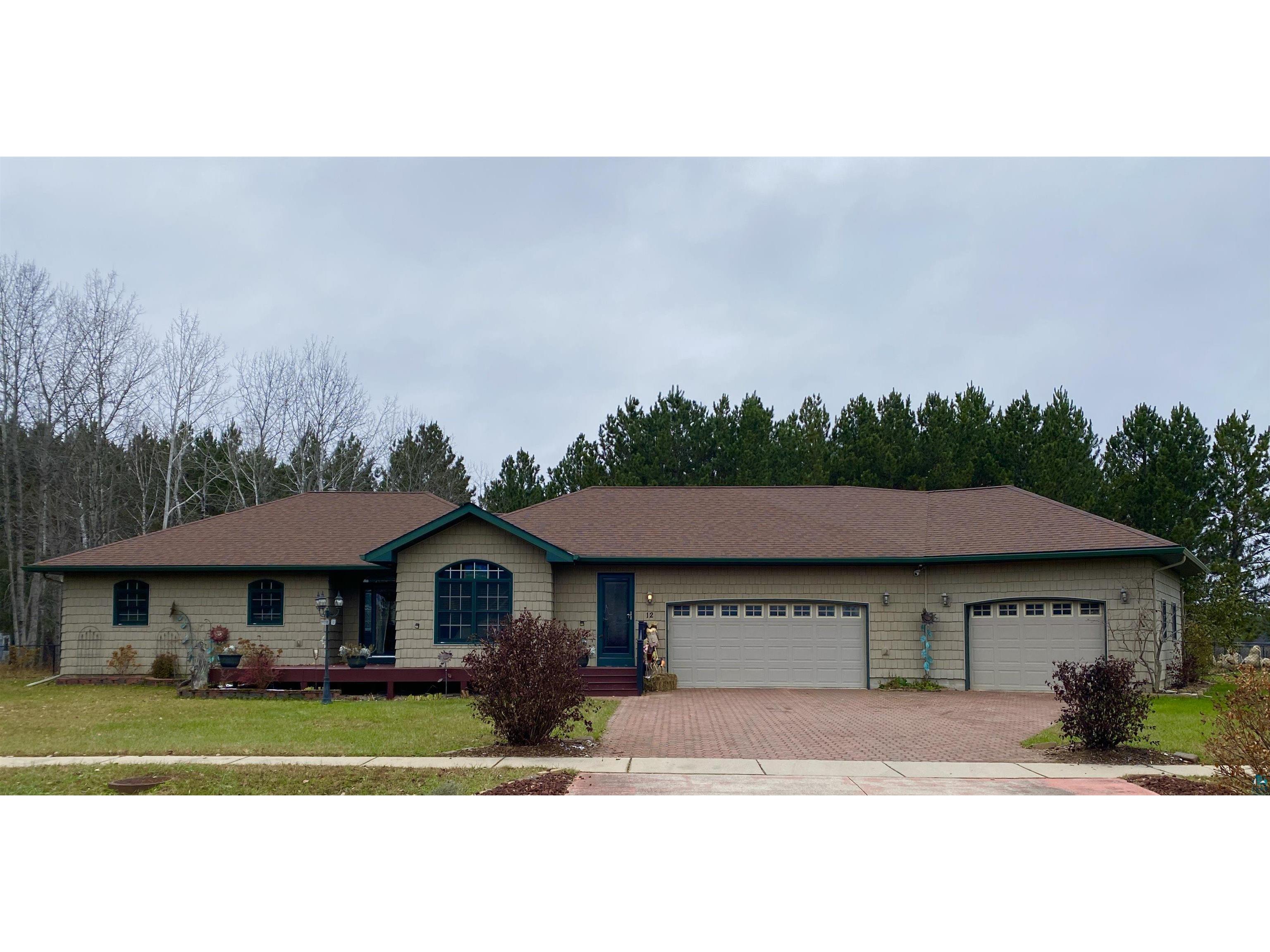 12 Mulberry Ln Babbitt MN 55706 6111393 image1