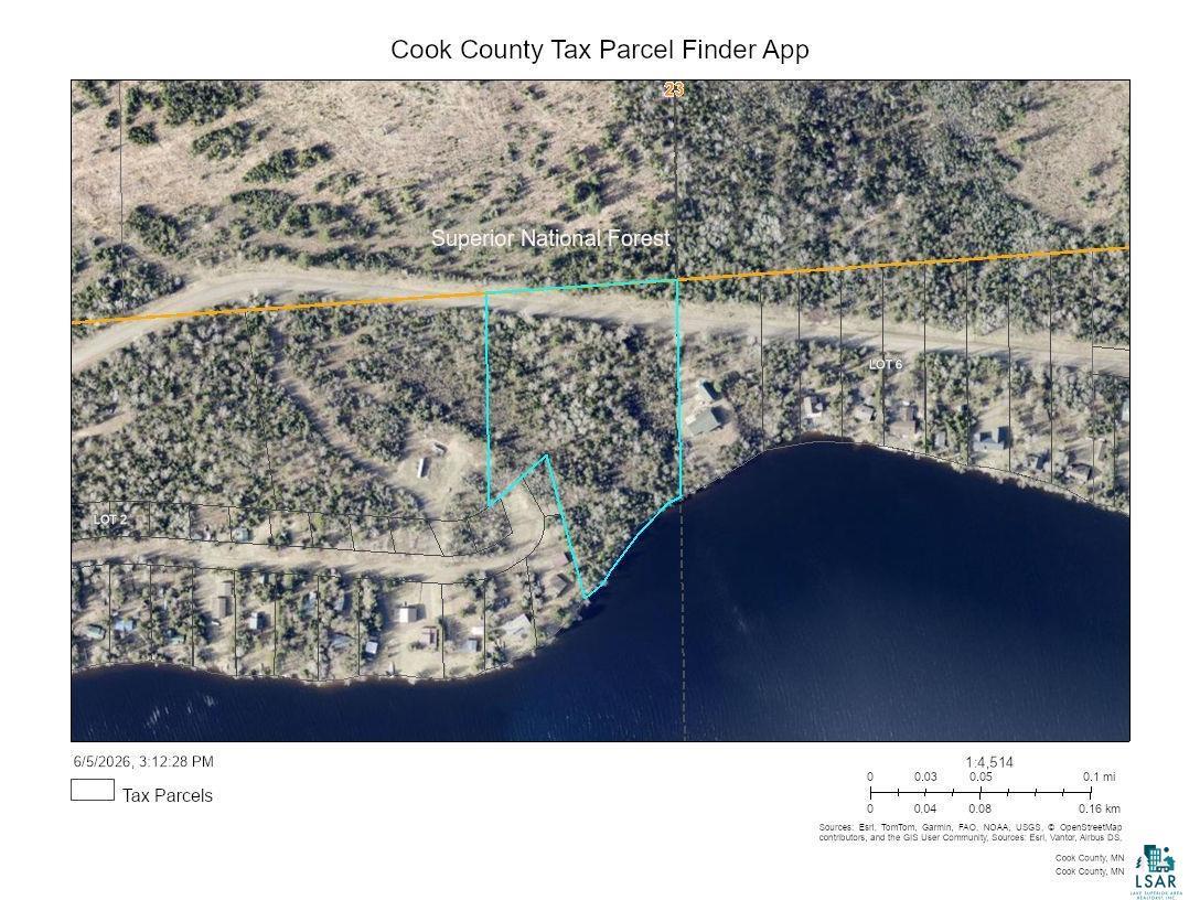 12 Wesley Ln Grand Marais MN 55604 - Devil Track 6125905 image2