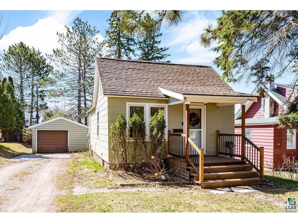 120 E Hubbell St Duluth MN 55803 6113328 image1