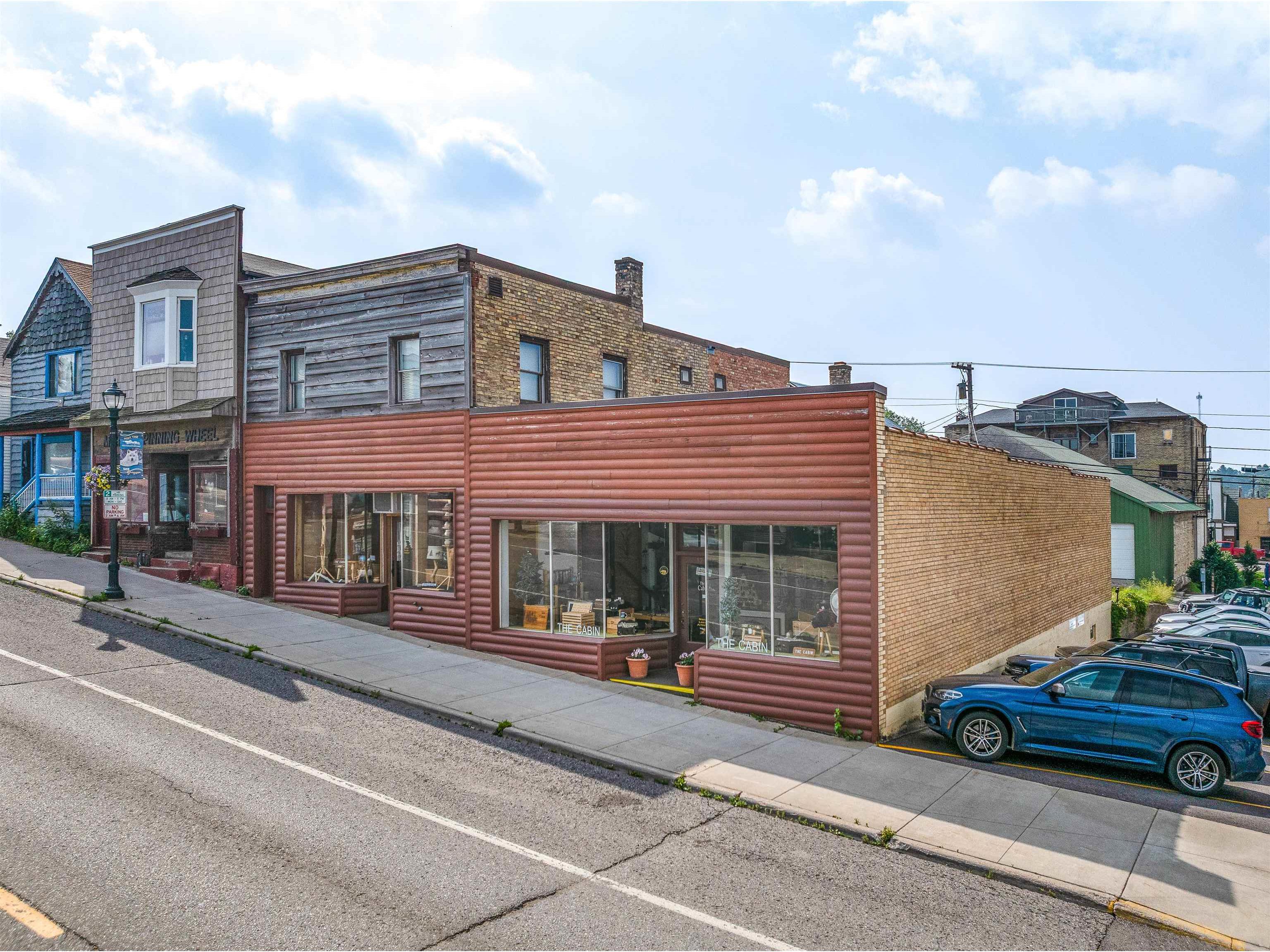 120 E Sheridan St Ely MN 55731 6121668 image1